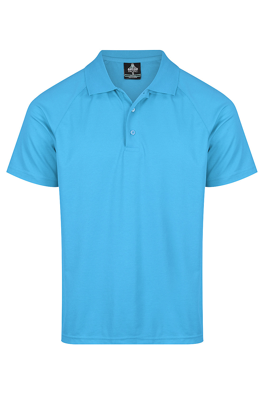 Keira Mens Polos | V1306