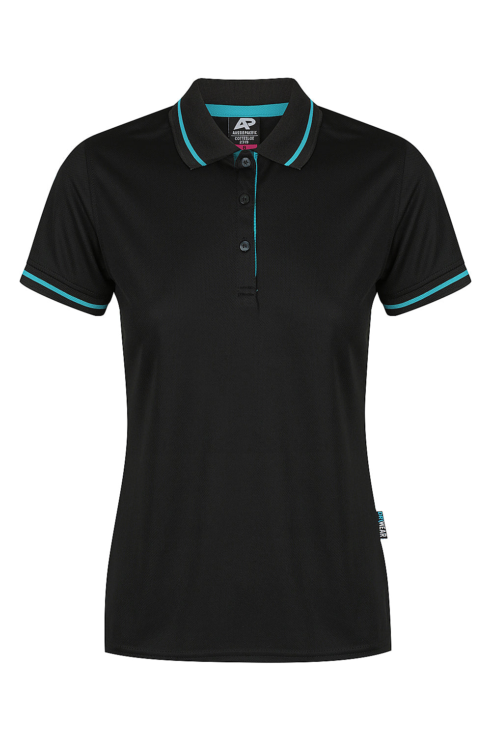 Cottesloe Lady Polos | V2319