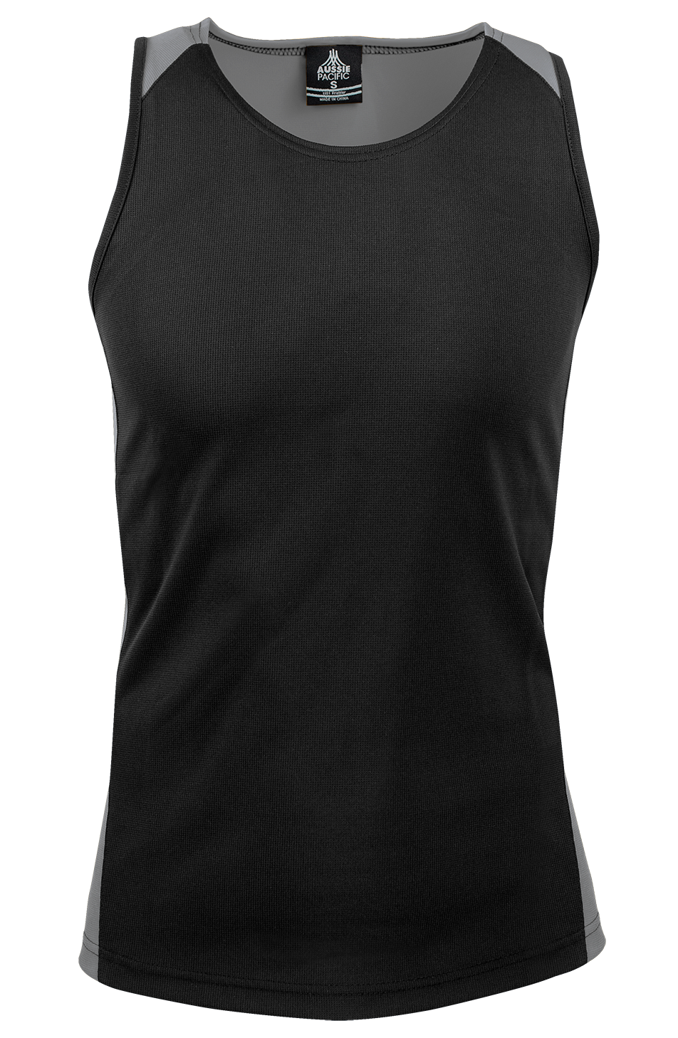 Premier Mens Singlets | V1101