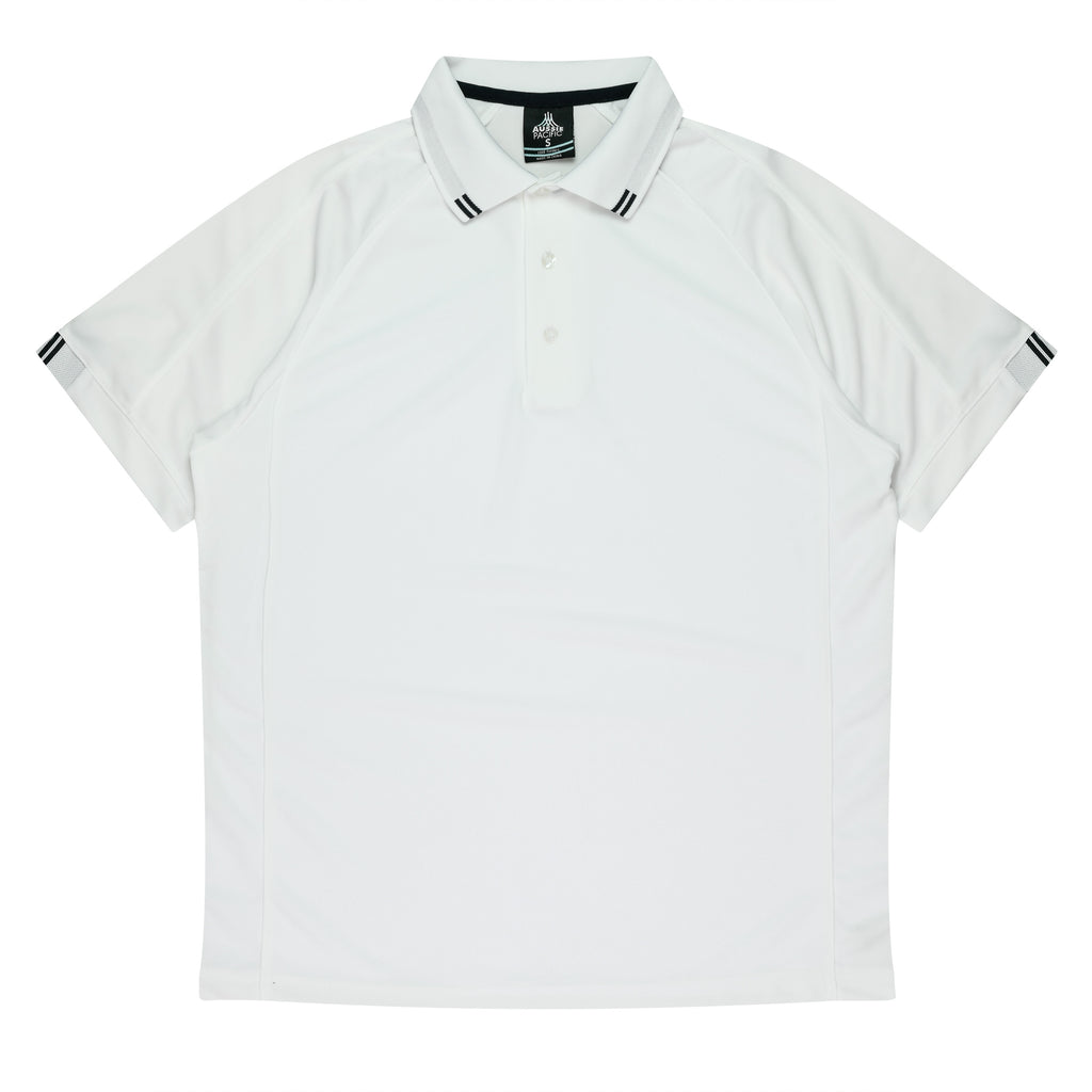 Flinders Mens Polos | V1308