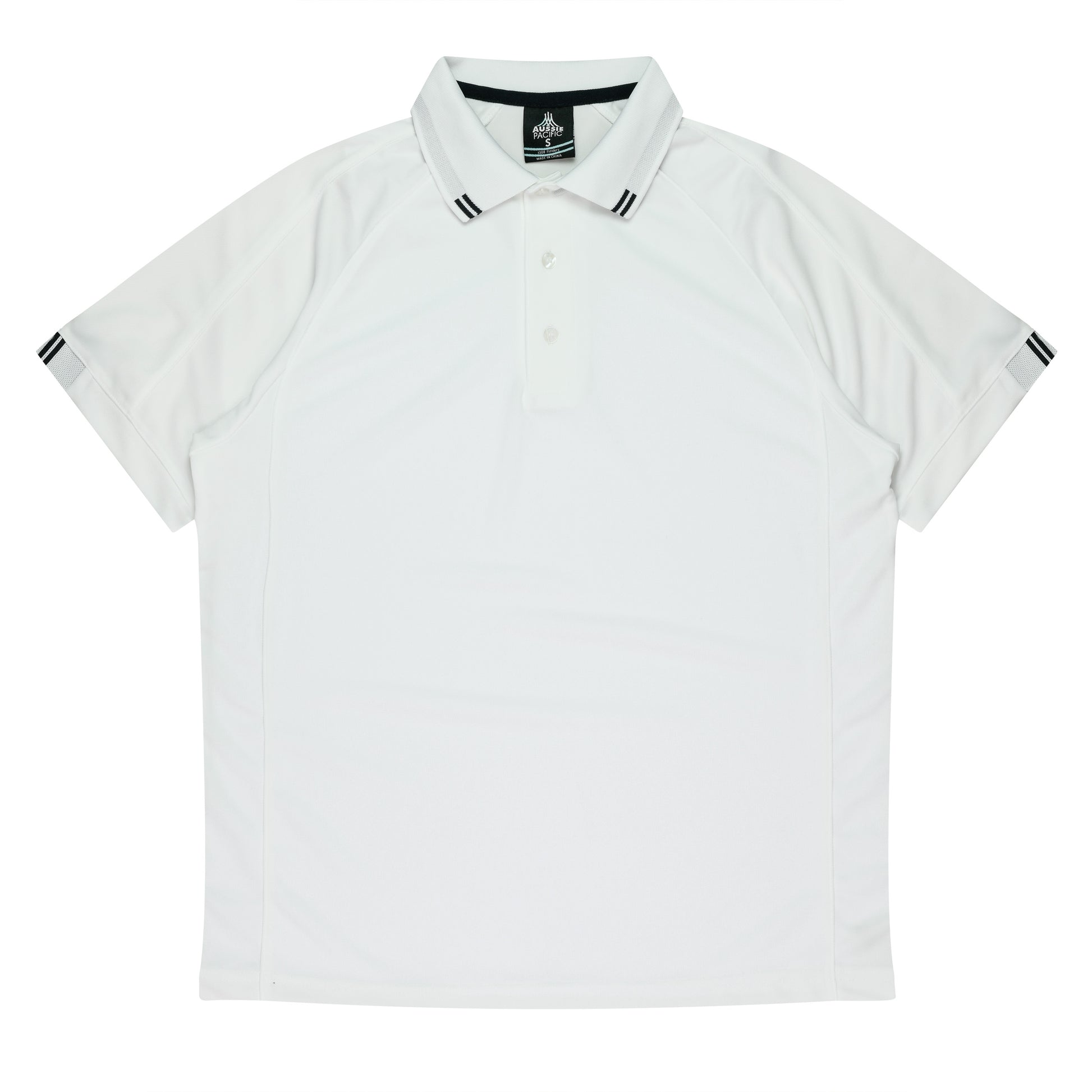 Flinders Mens Polos | V1308