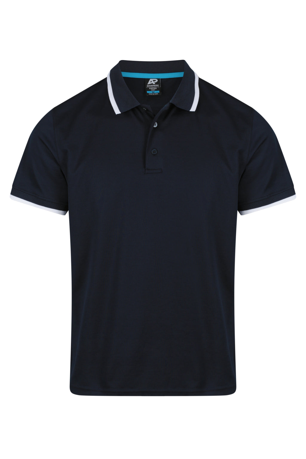 Portsea Mens Polos | V1321
