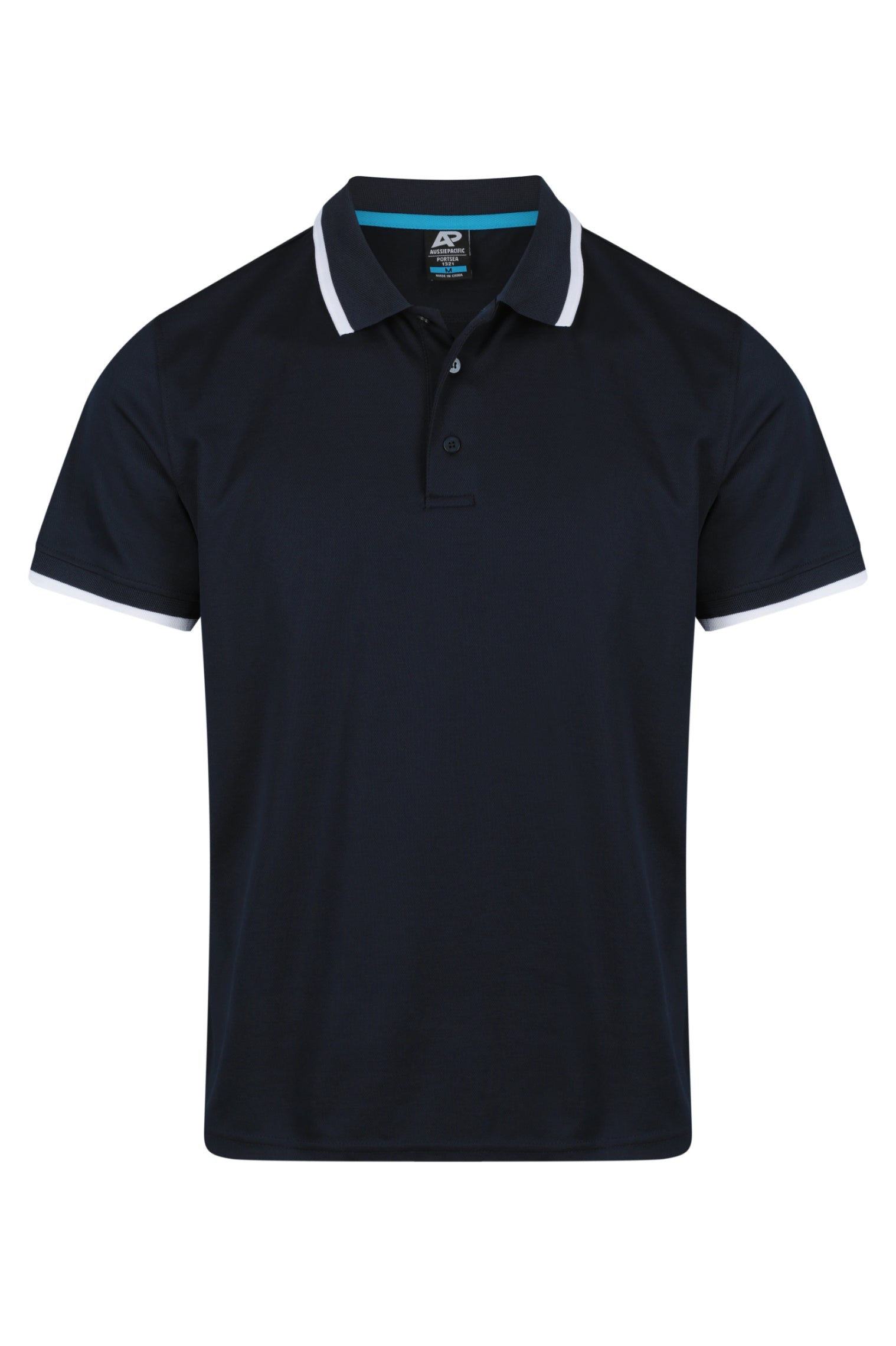 Portsea Mens Polos | V1321