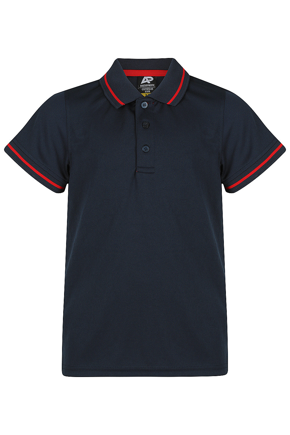 Cottesloe Kids Polos | V3319