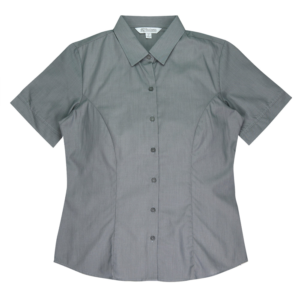 Belair Lady Shirt Short Sleeve Runout | V2905S