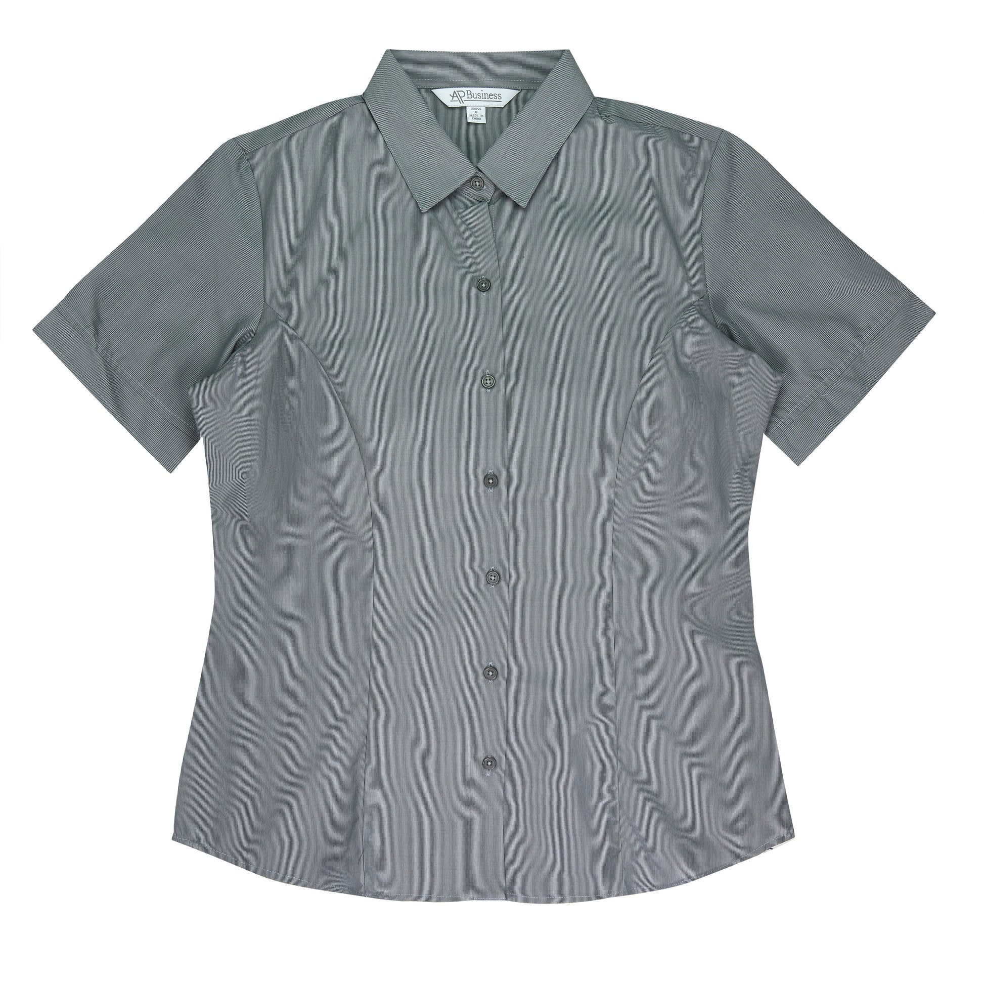 Belair Lady Shirt Short Sleeve Runout | V2905S