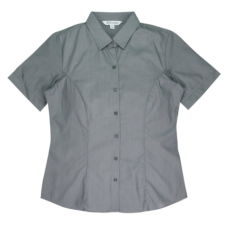 Belair Lady Shirt Short Sleeve Runout | V2905S