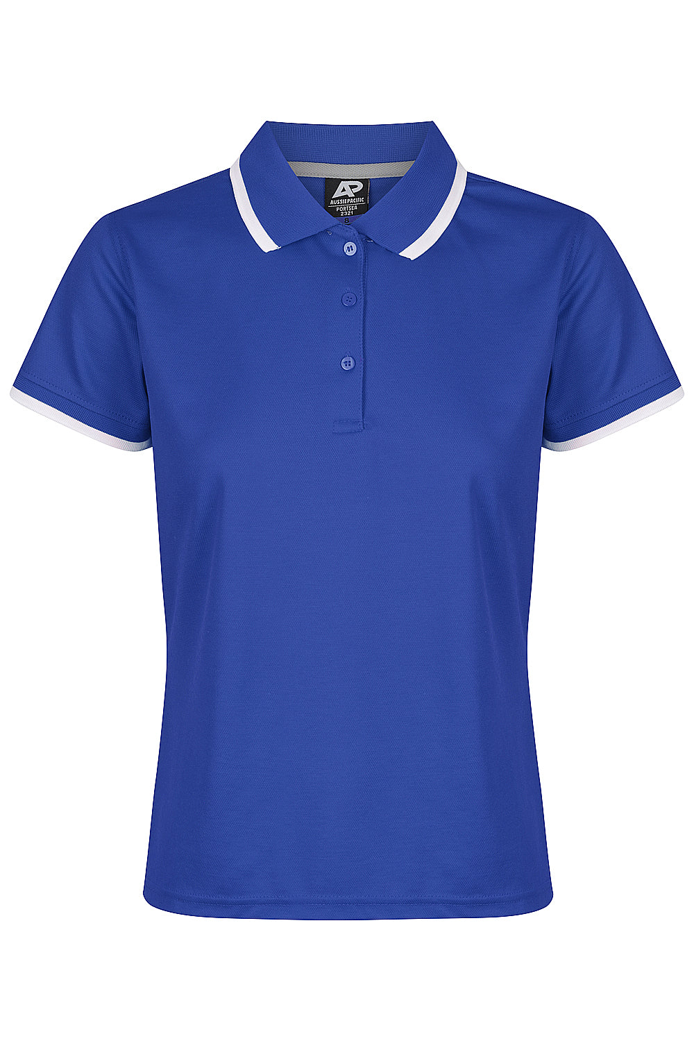 Portsea Lady Polos | V2321