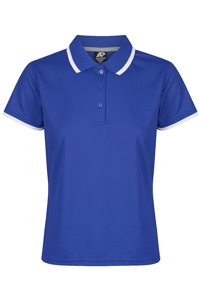 Portsea Lady Polos | V2321