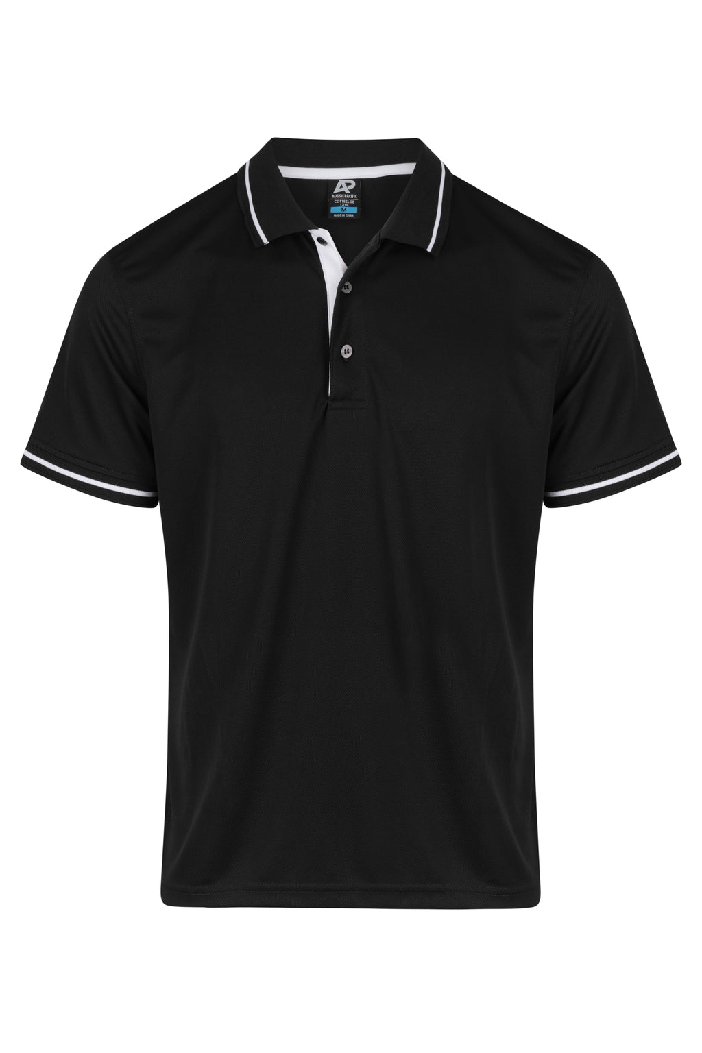 Cottesloe Mens Polos | V1319