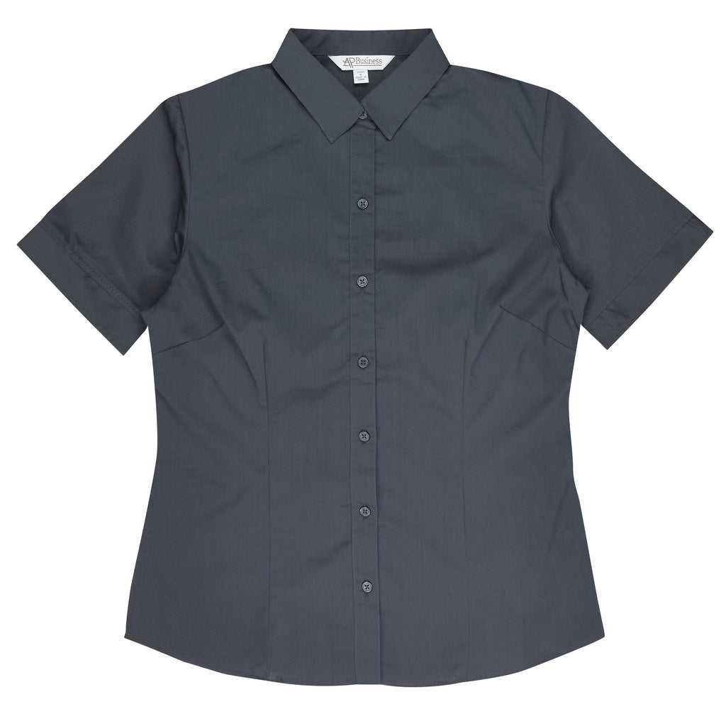 Mosman Lady Shirt Short Sleeve Runout | V2903S