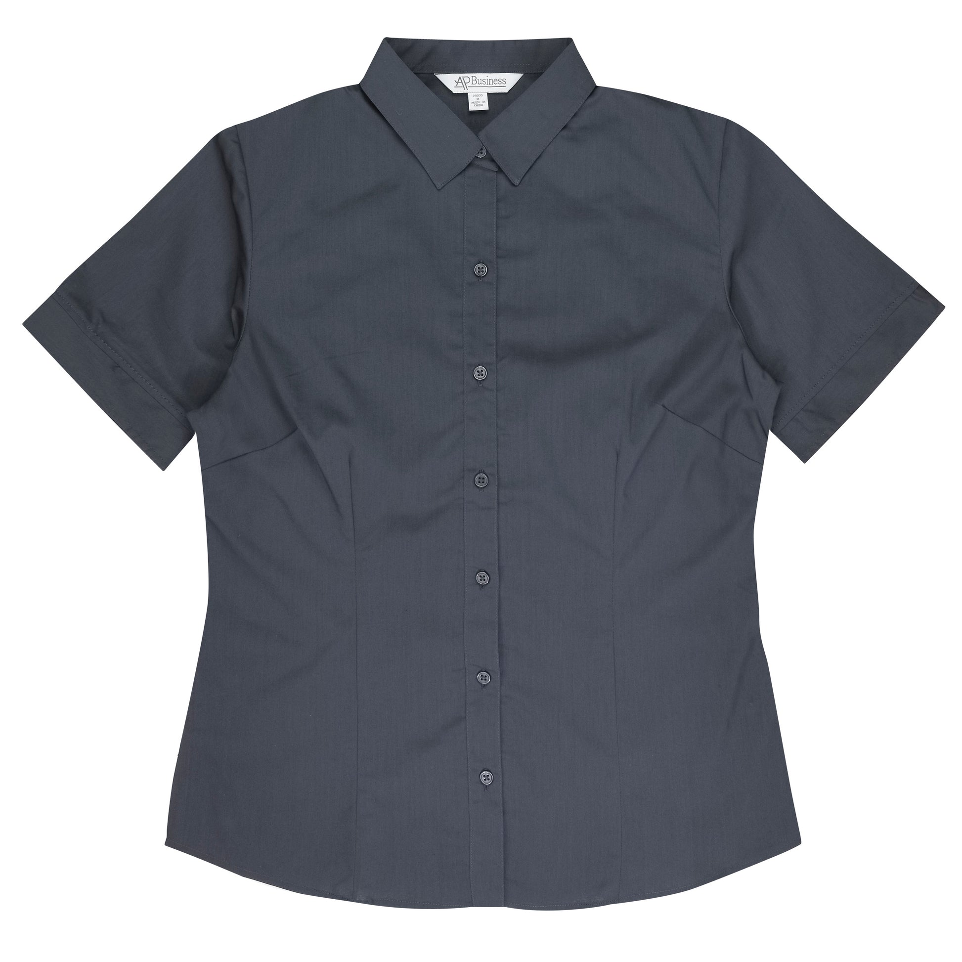 Mosman Lady Shirt Short Sleeve Runout | V2903S