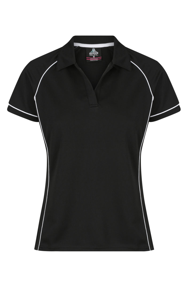 Endeavour Lady Polos | V2310