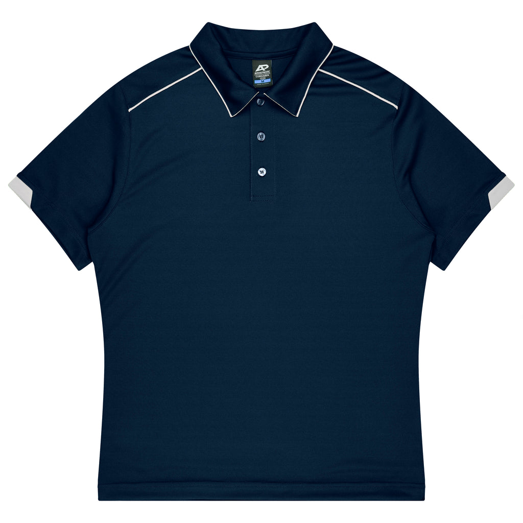 Currumbin Kids Polos | V3320