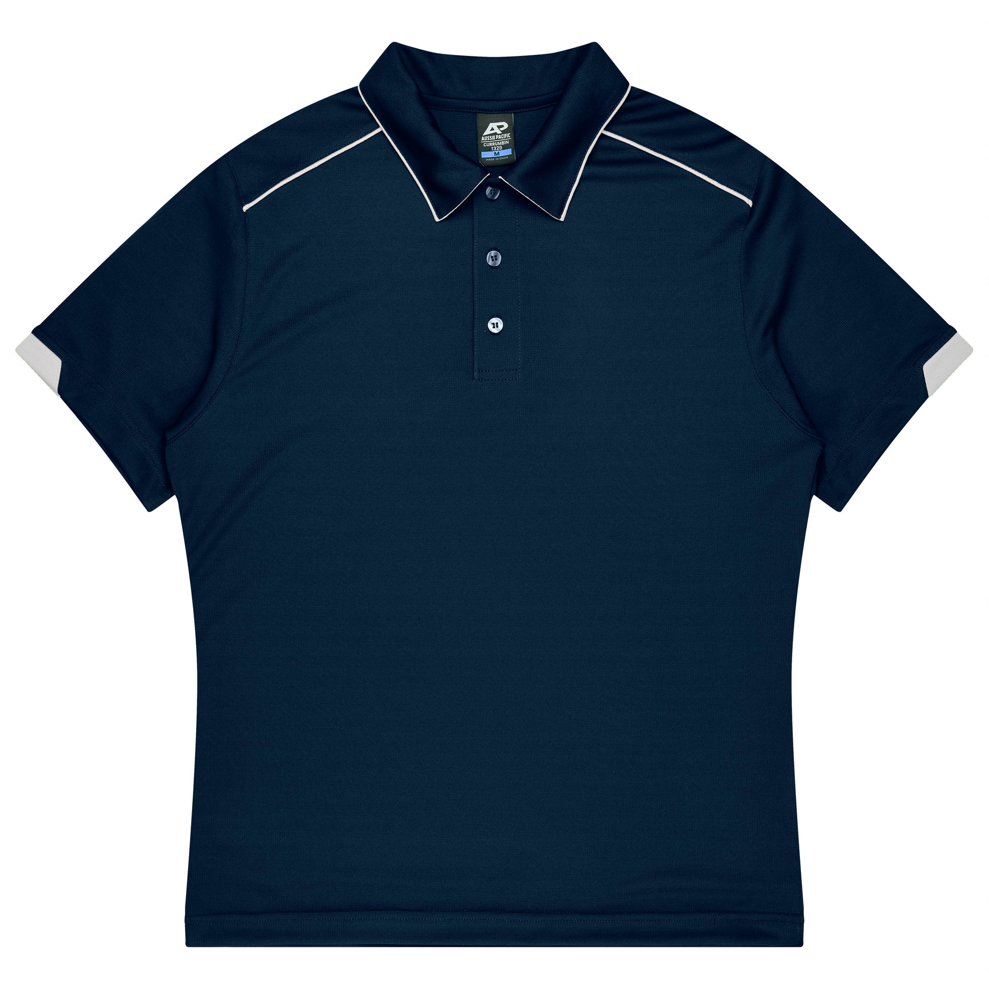Currumbin Kids Polos | V3320
