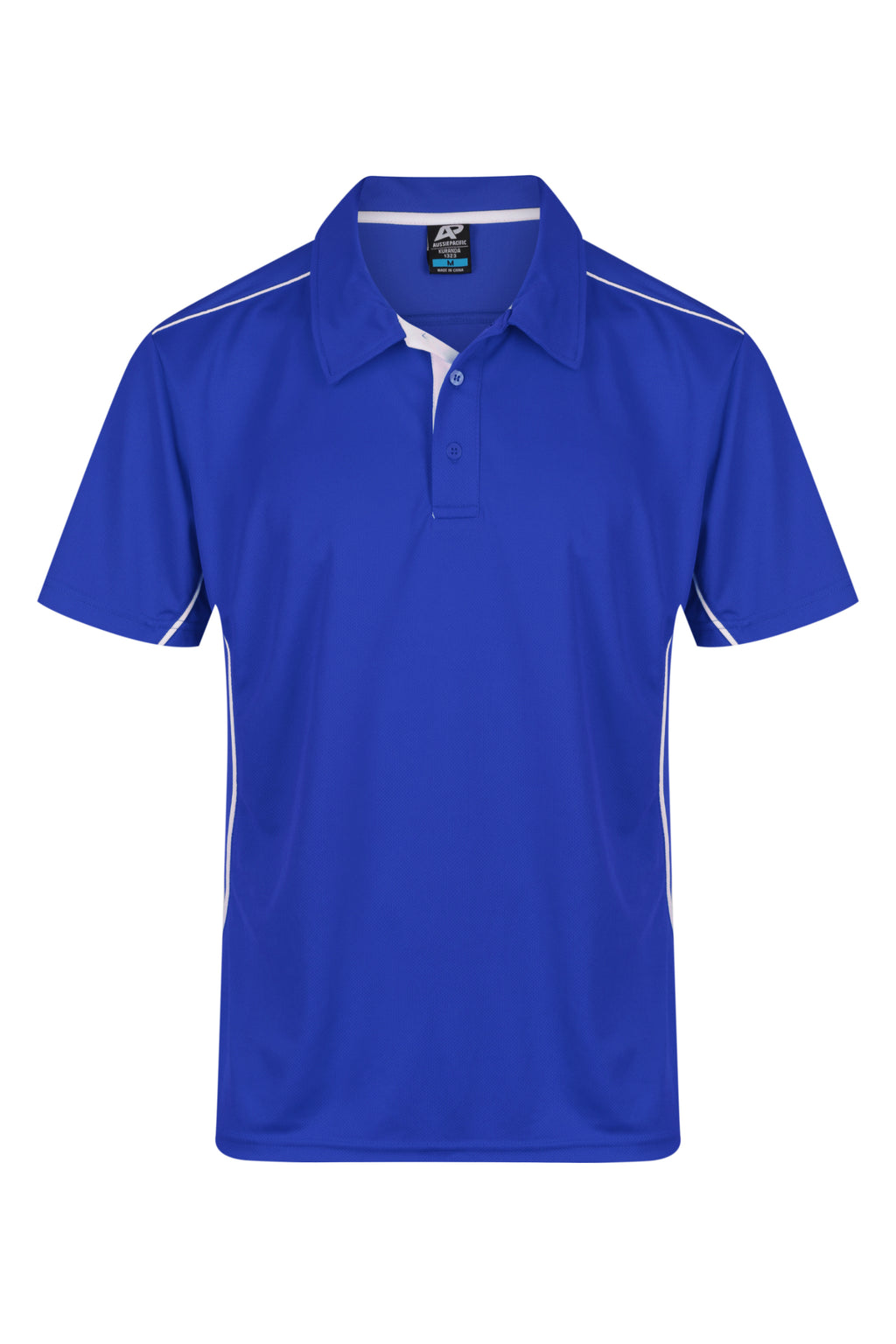 Kuranda Mens Polos | V1323