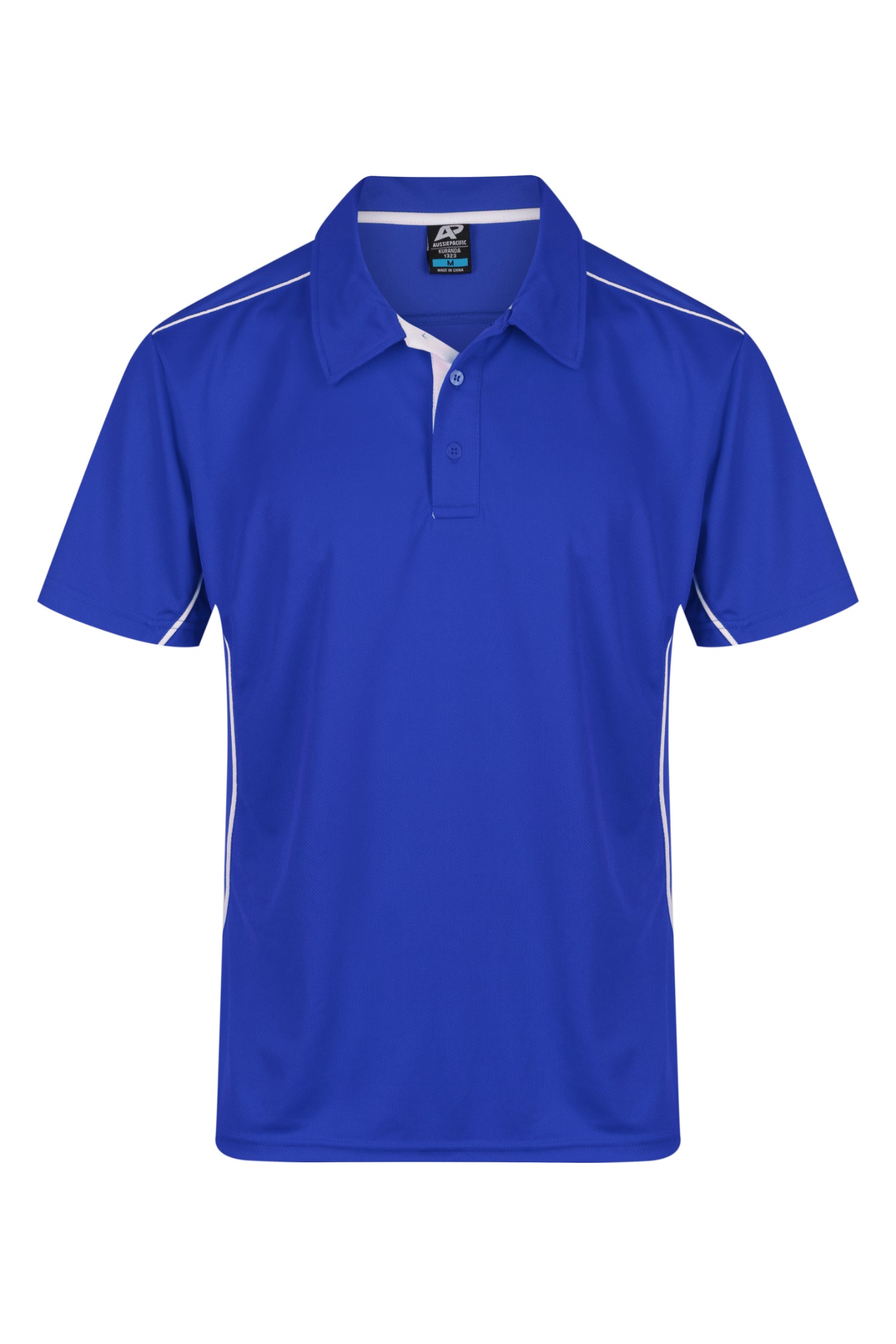 Kuranda Mens Polos | V1323