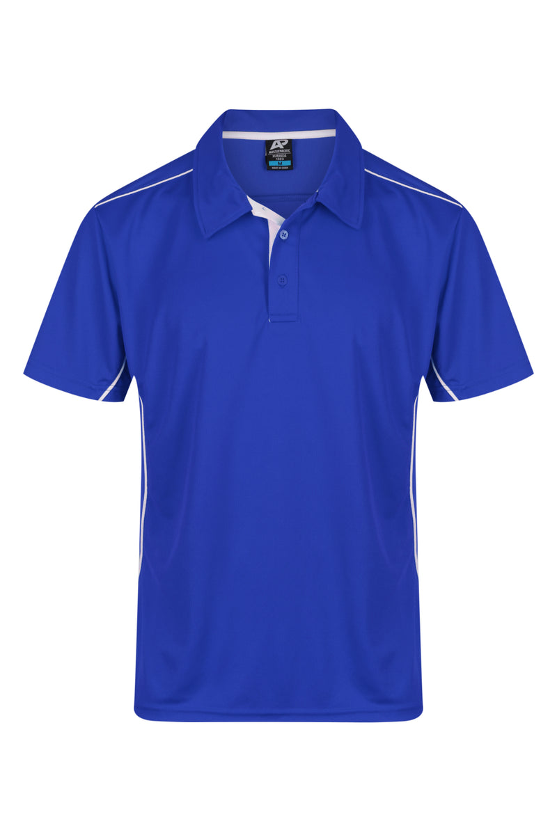 Kuranda Mens Polos | V1323