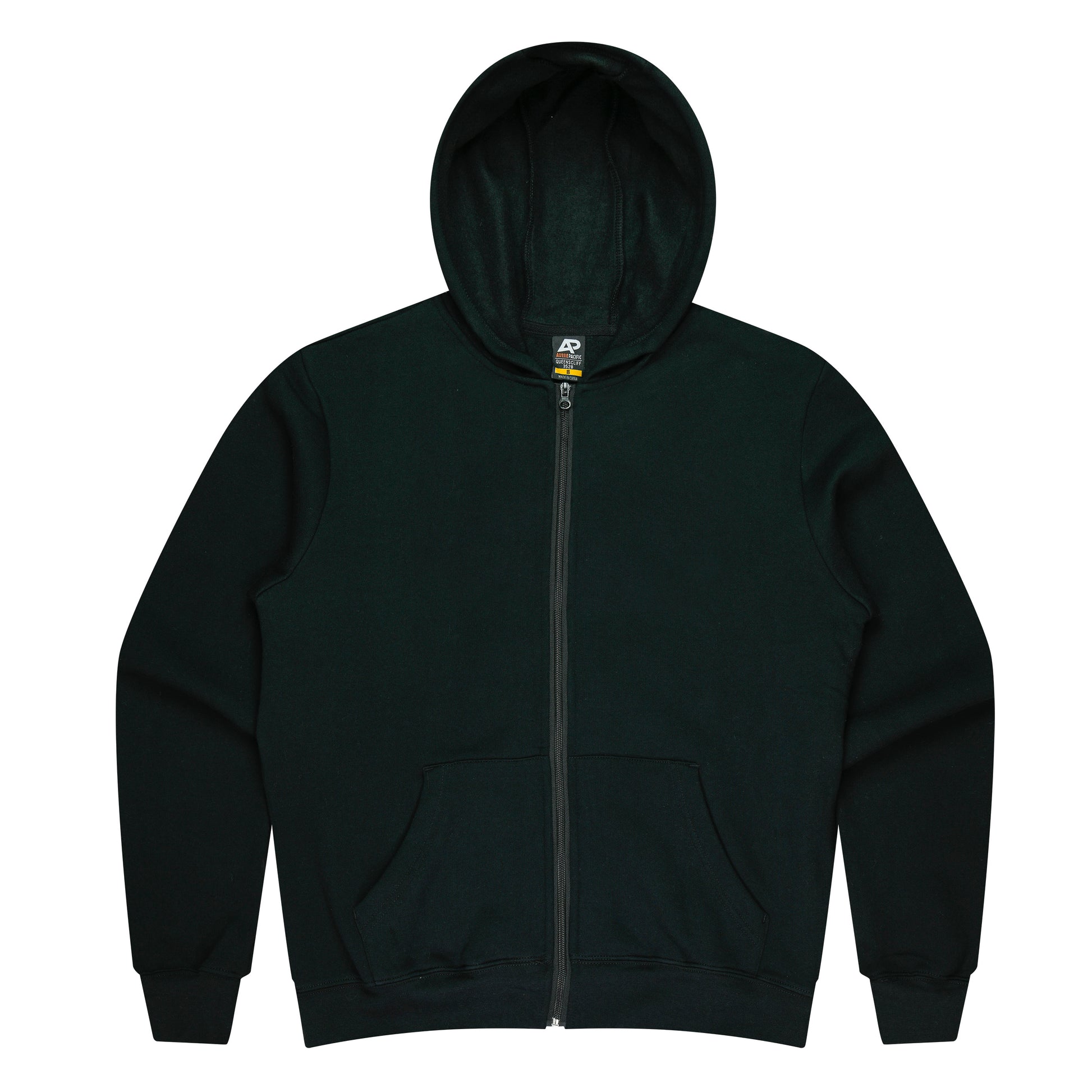 Queenscliff Zip Kids Hoodies | V3528