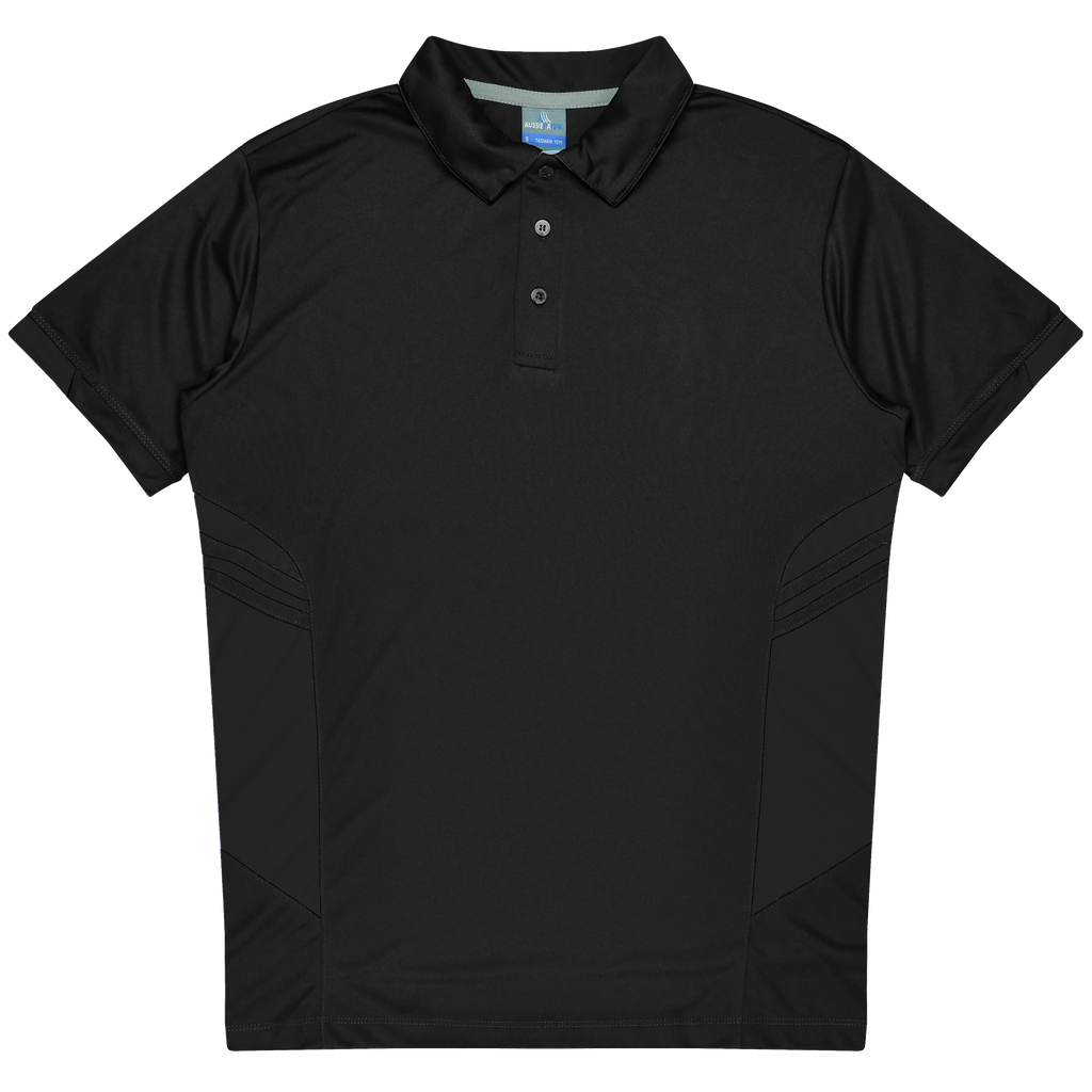 Tasman Kids Polos | V3311