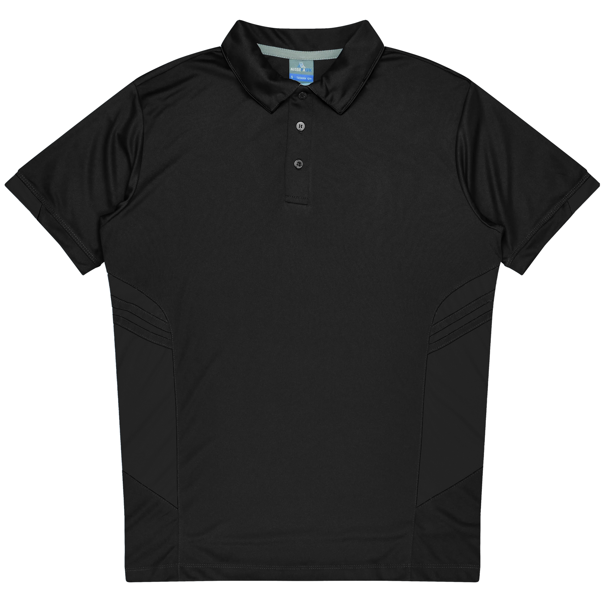 Tasman Kids Polos | V3311