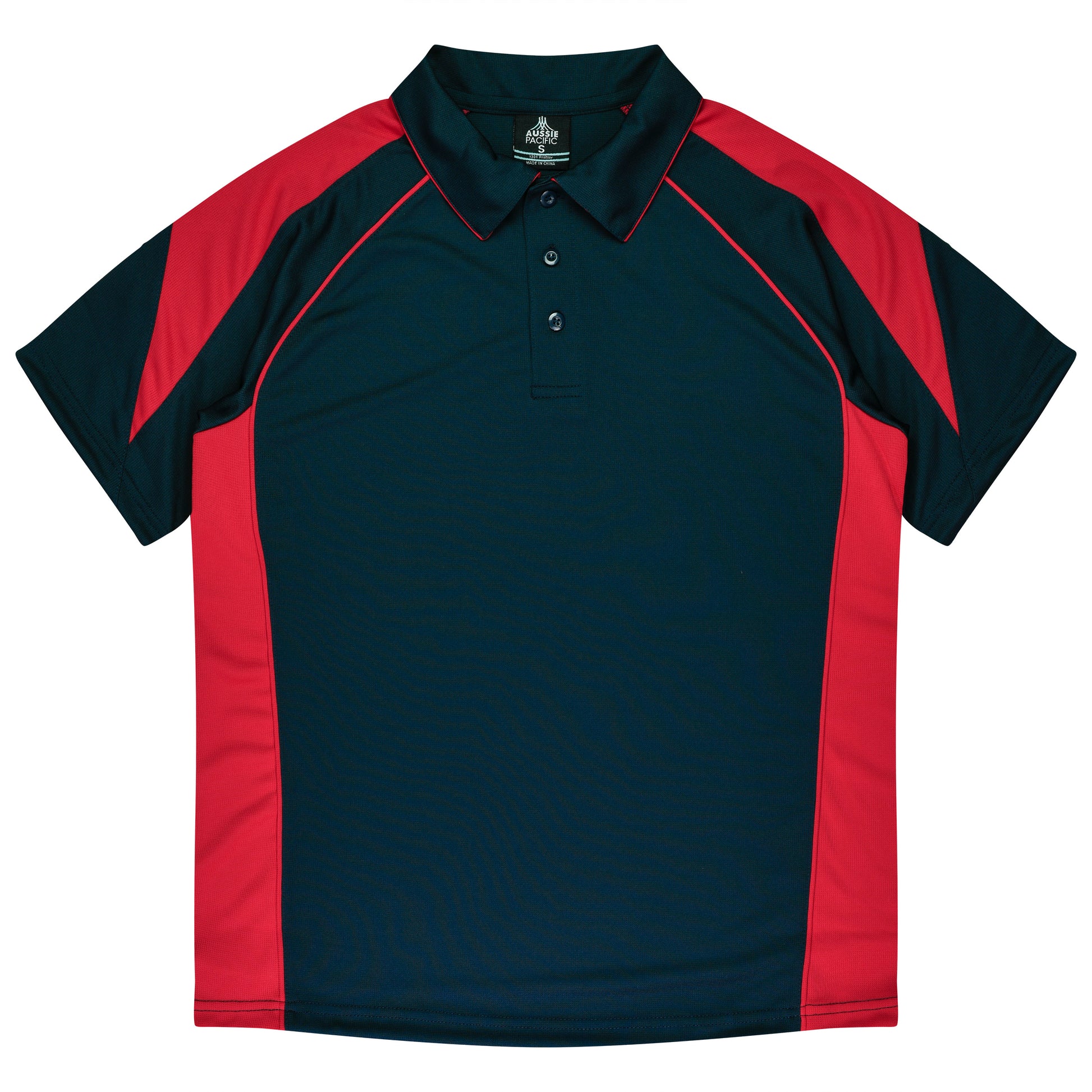 Premier Kids Polos | V3301