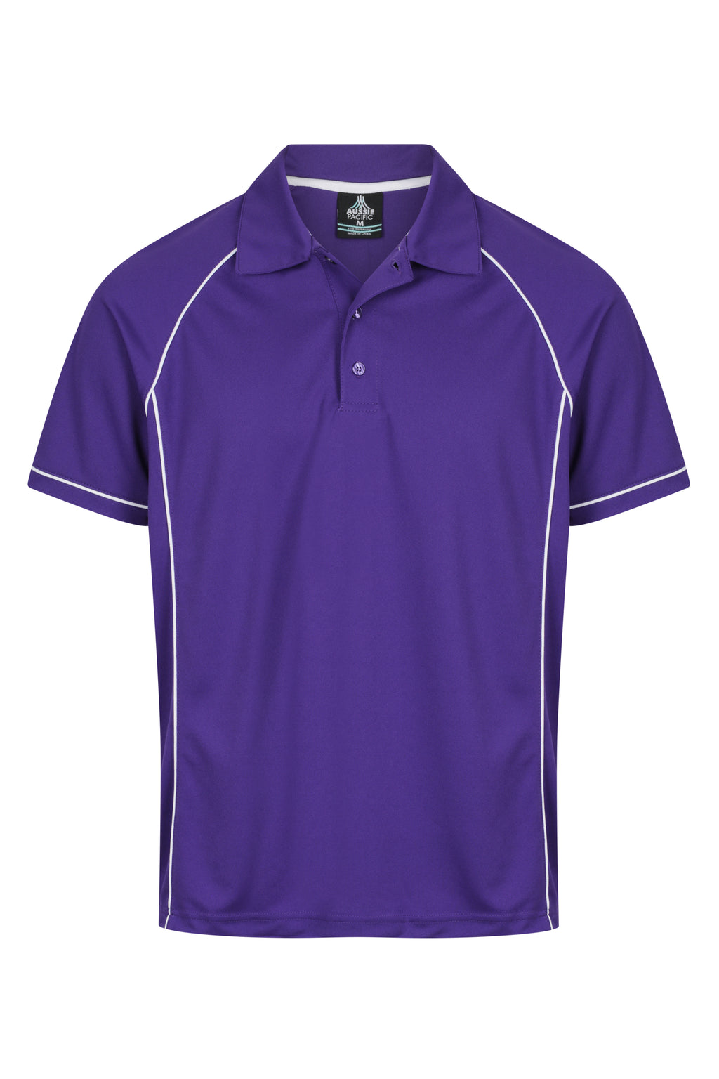 Endeavour Mens Polos | V1310