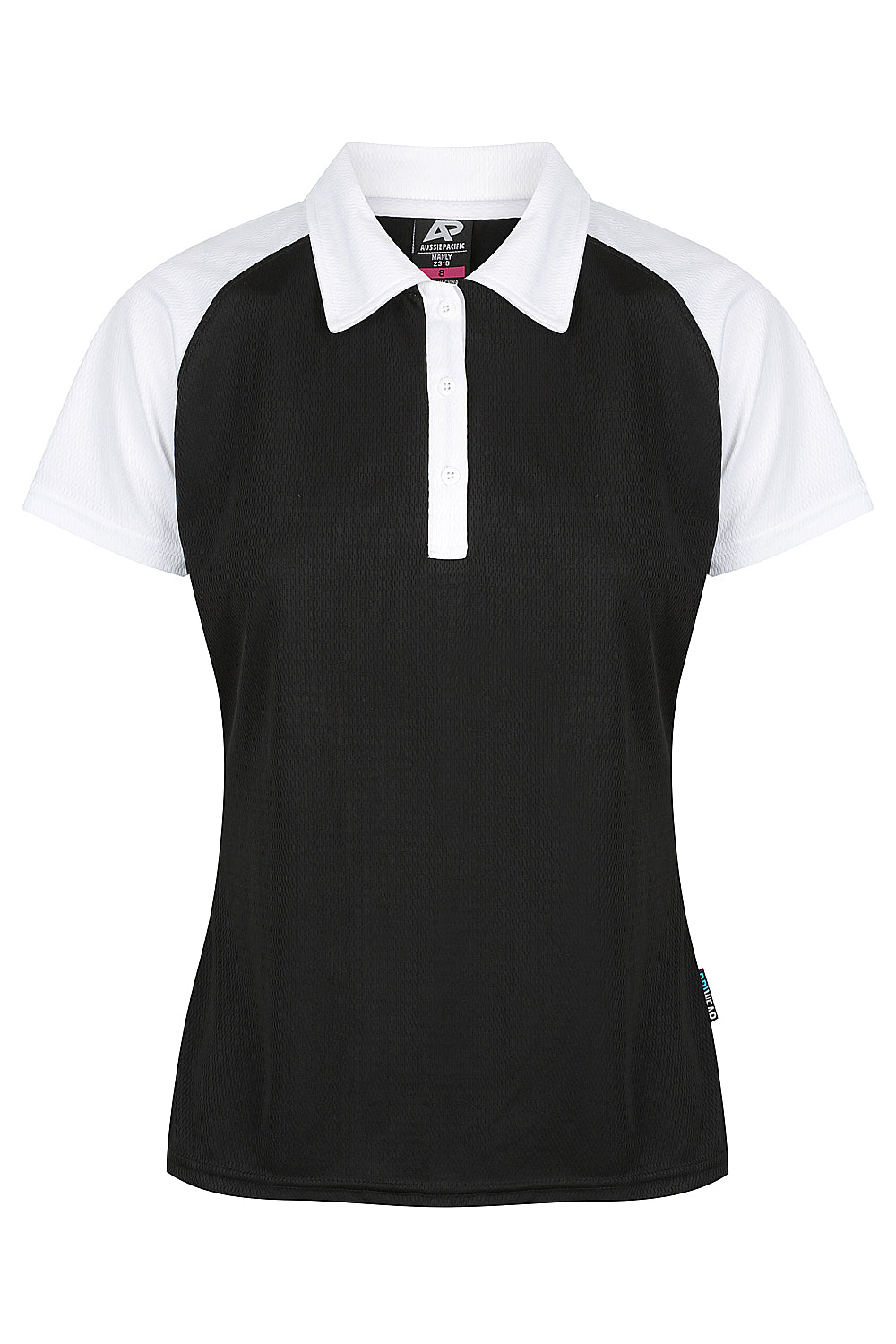 Manly Lady Polos Runout | V2318