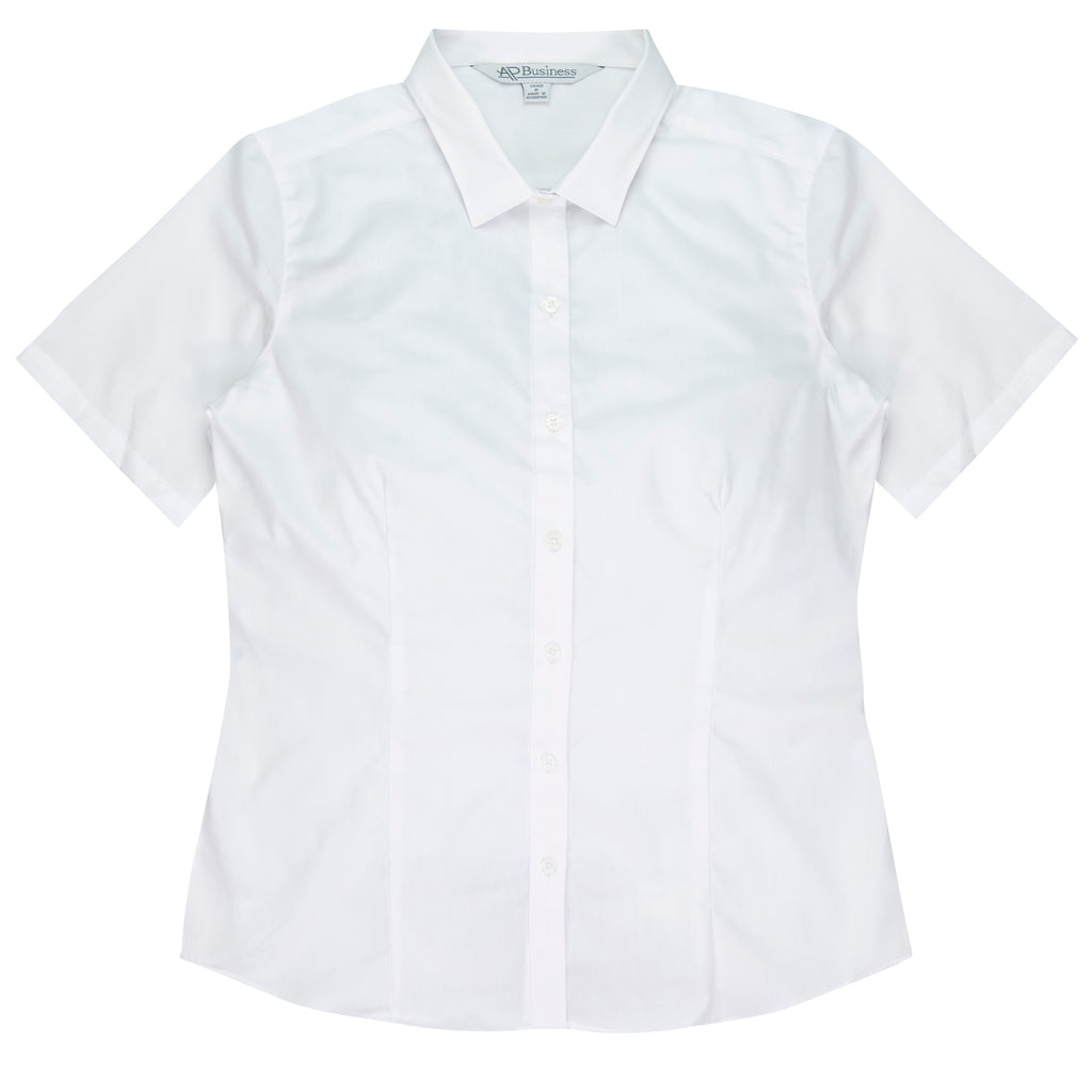 Kingswood Lady Shirt Short Sleeve | V2910S