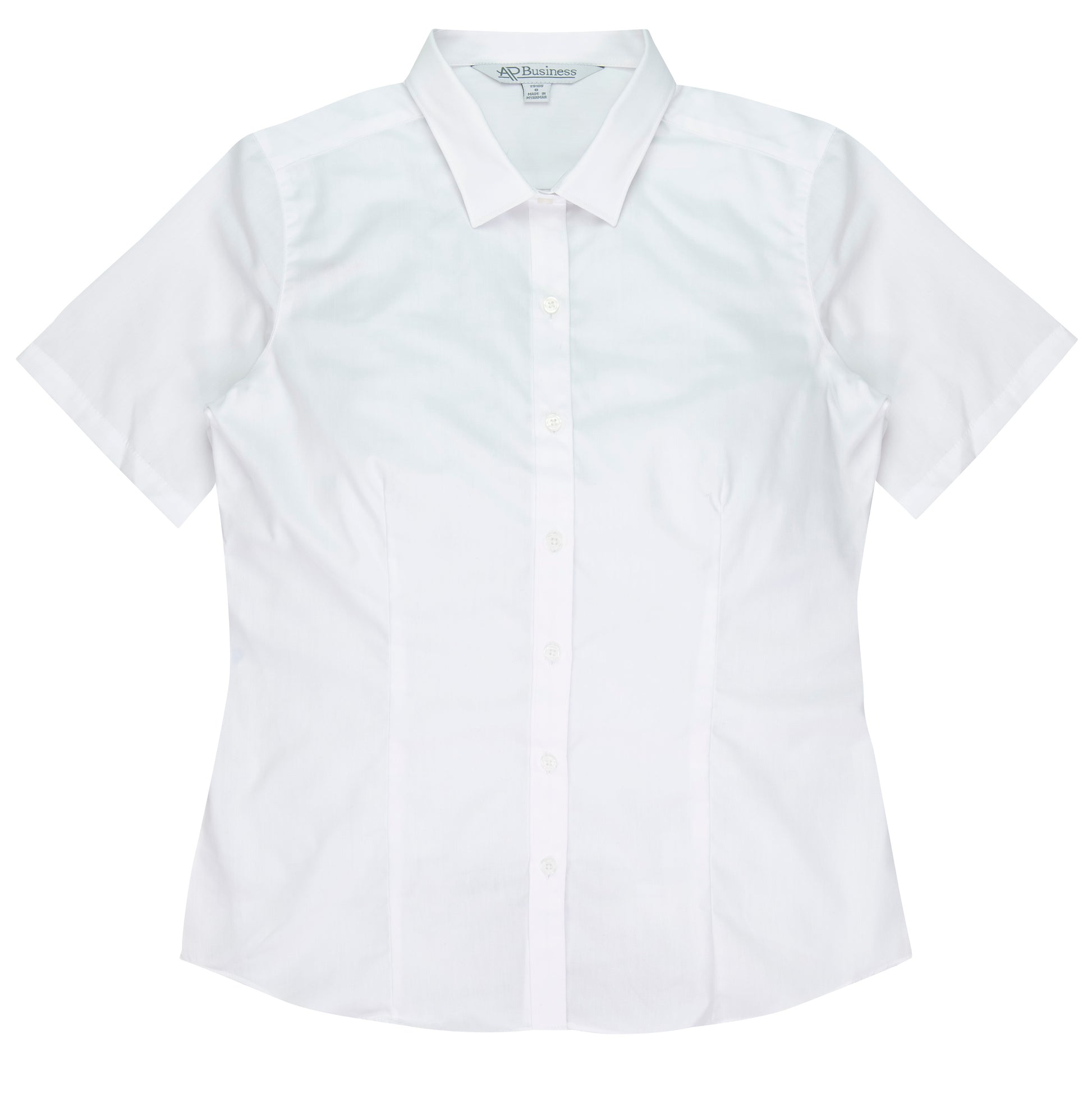 Kingswood Lady Shirt Short Sleeve | V2910S