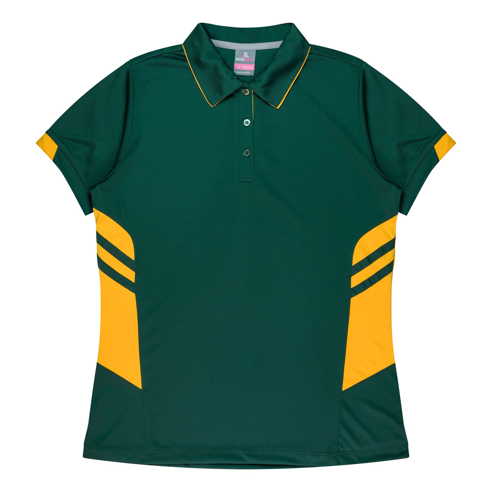 Tasman Lady Polos | V2311