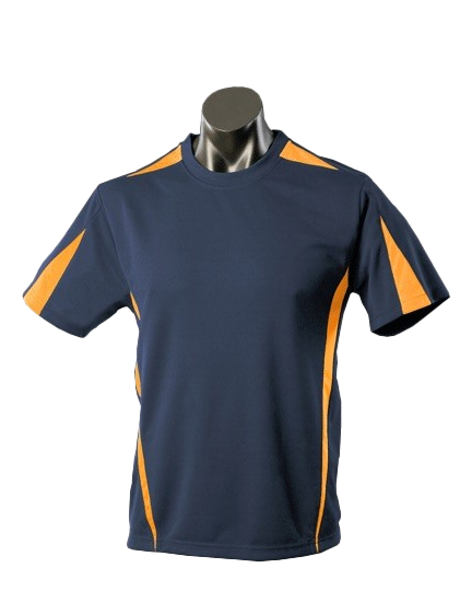 Eureka Mens Tees Runout | V1204