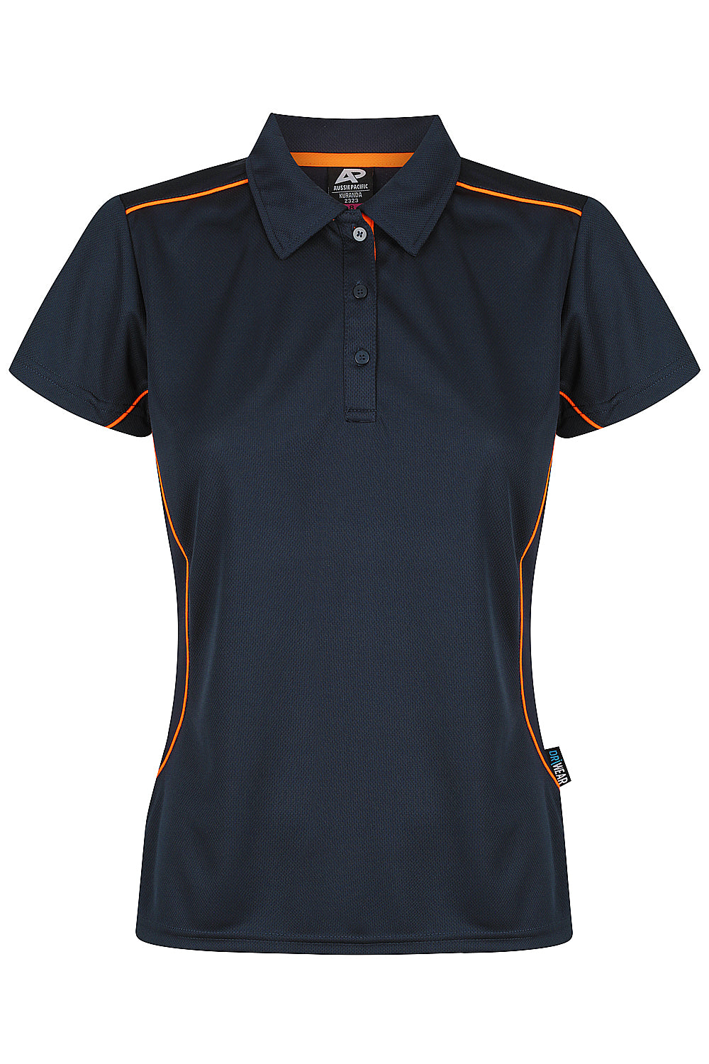 Kuranda Lady Polos | V2323
