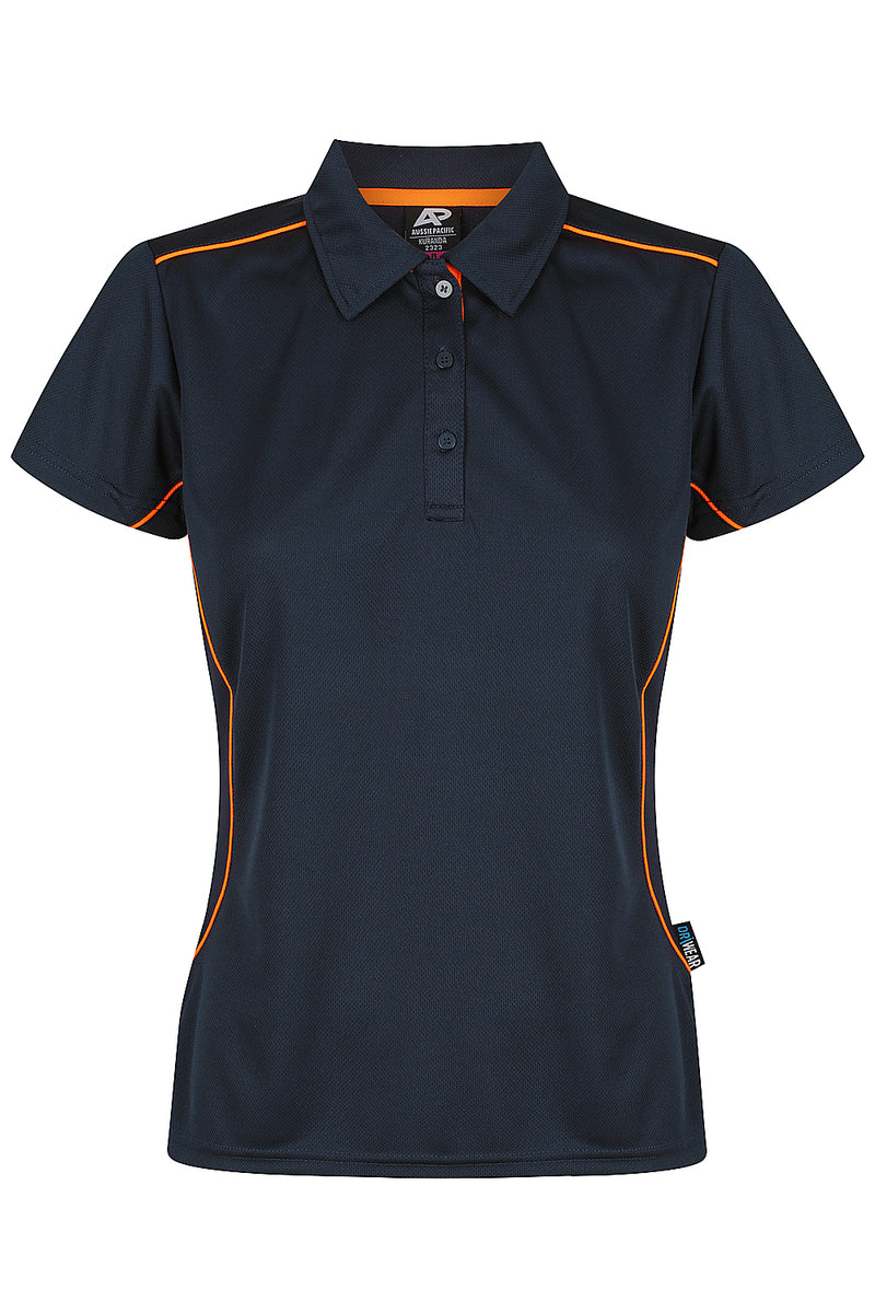Kuranda Lady Polos | V2323