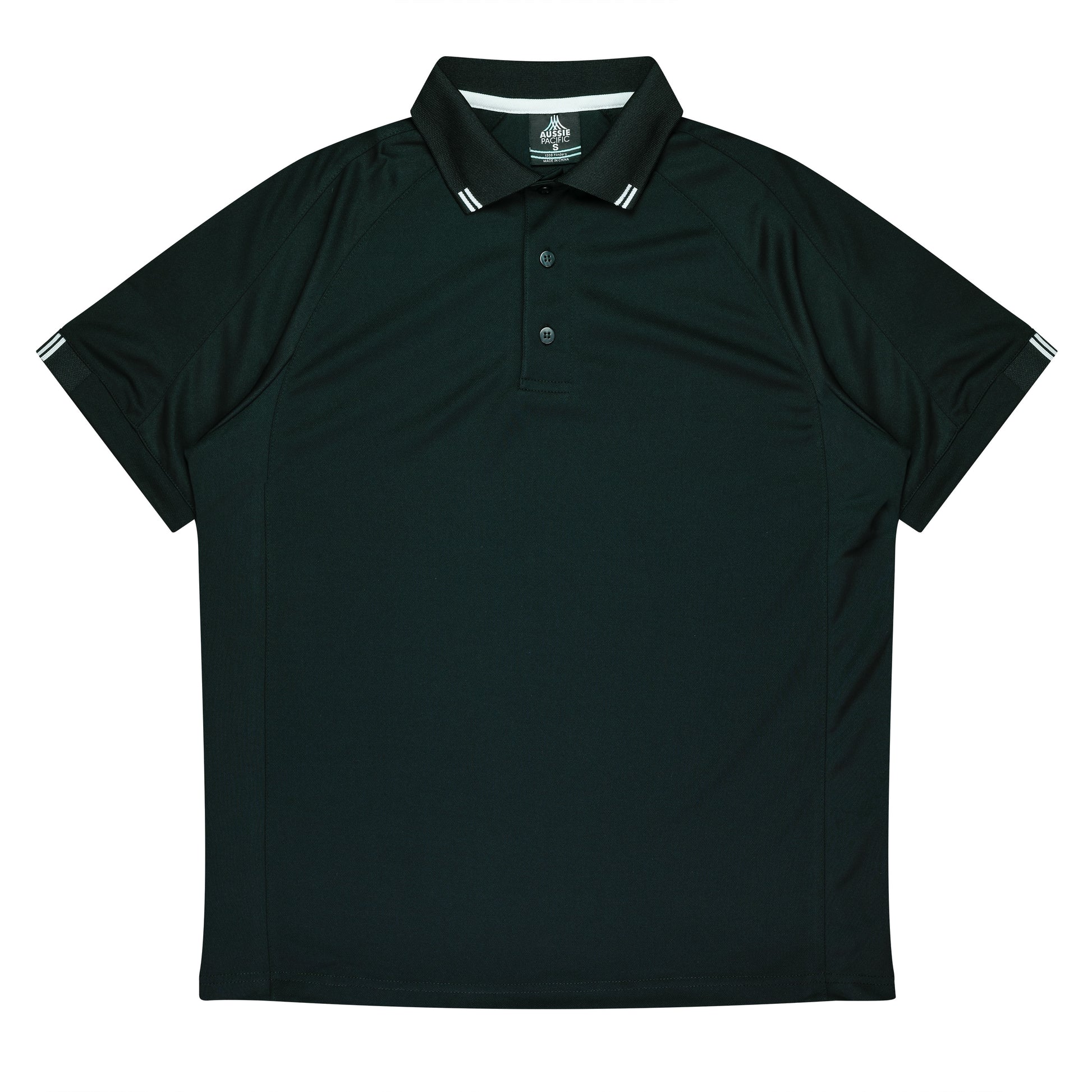 Flinders Mens Polos | V1308
