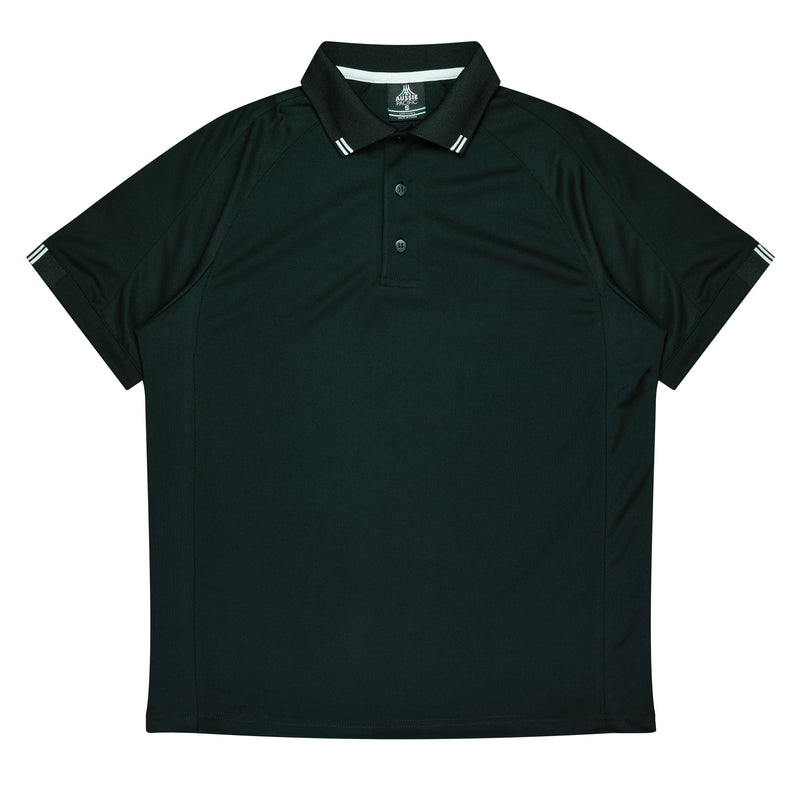 Flinders Mens Polos | V1308