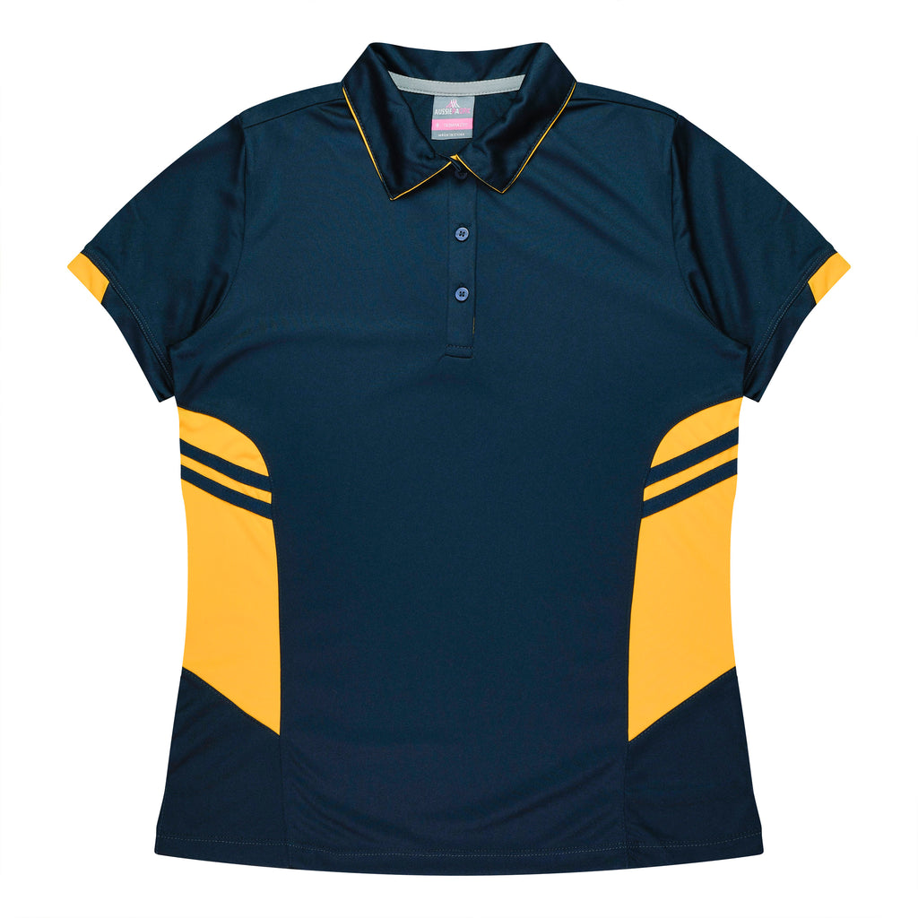 Tasman Lady Polos | V2311