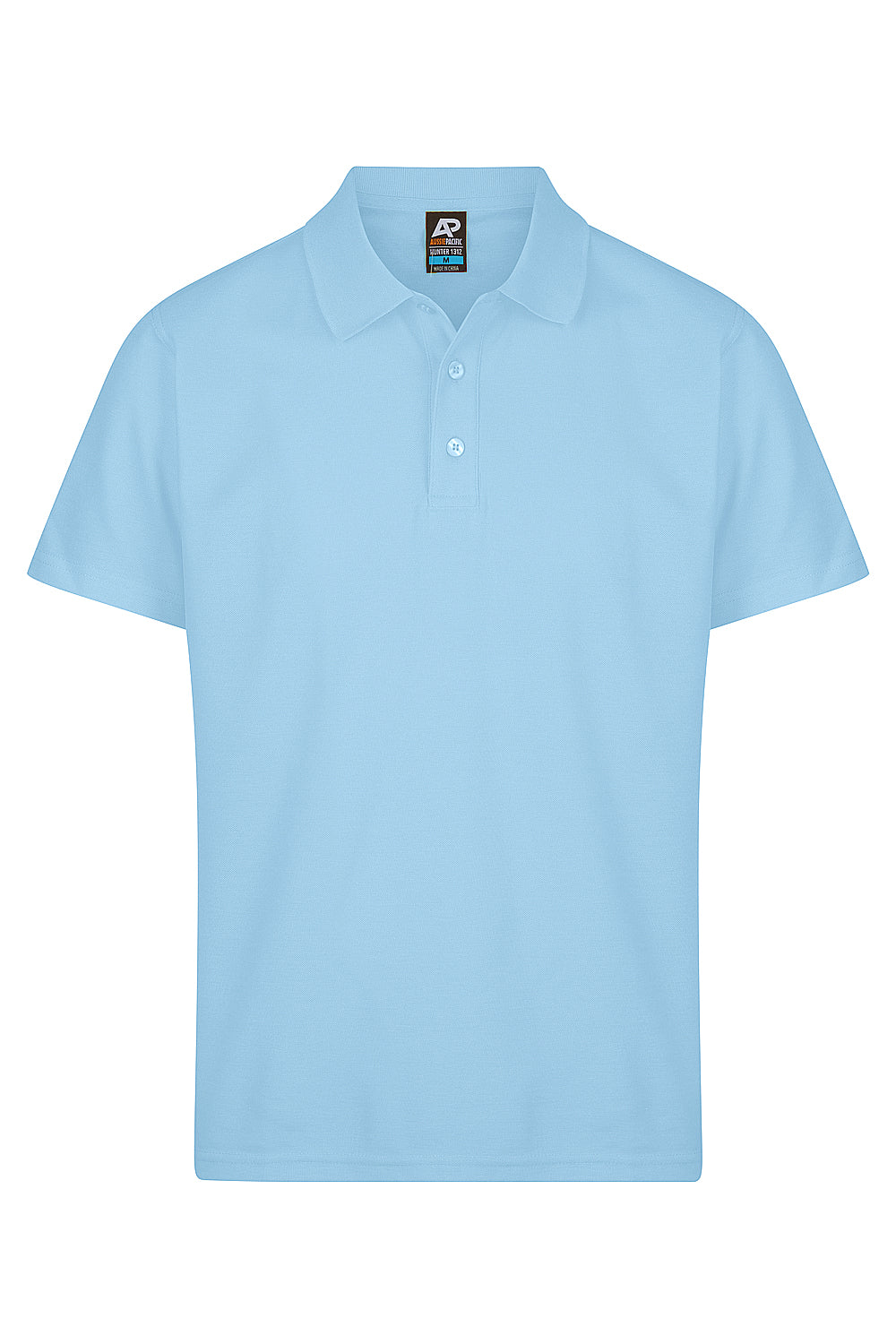 Hunter Mens Polos | V1312