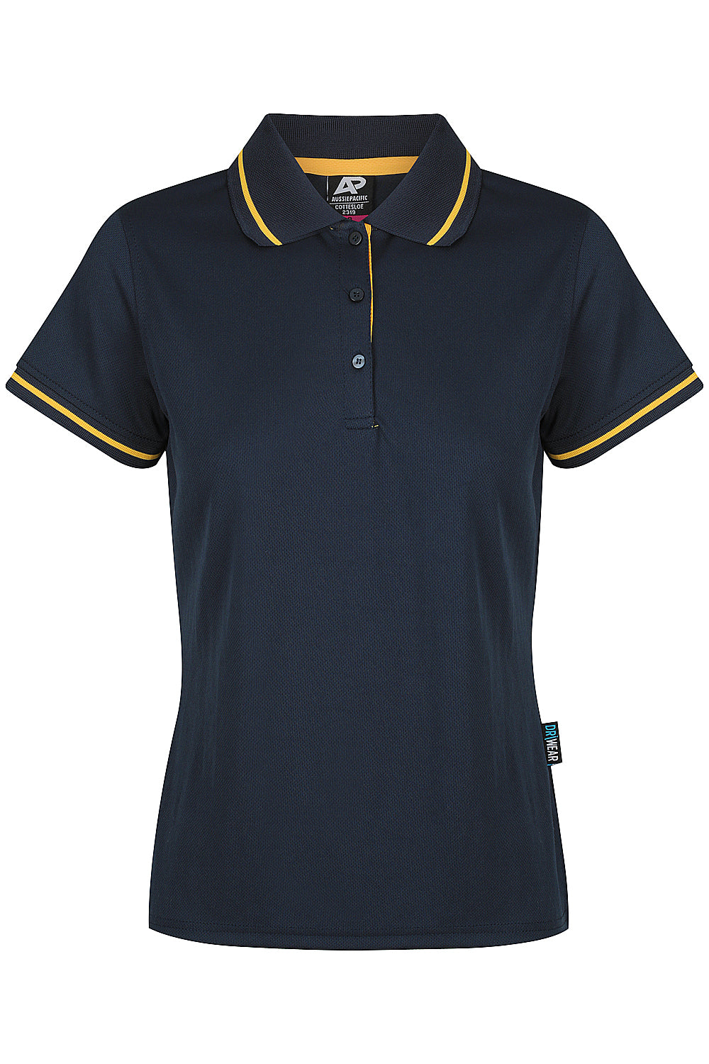 Cottesloe Lady Polos | V2319
