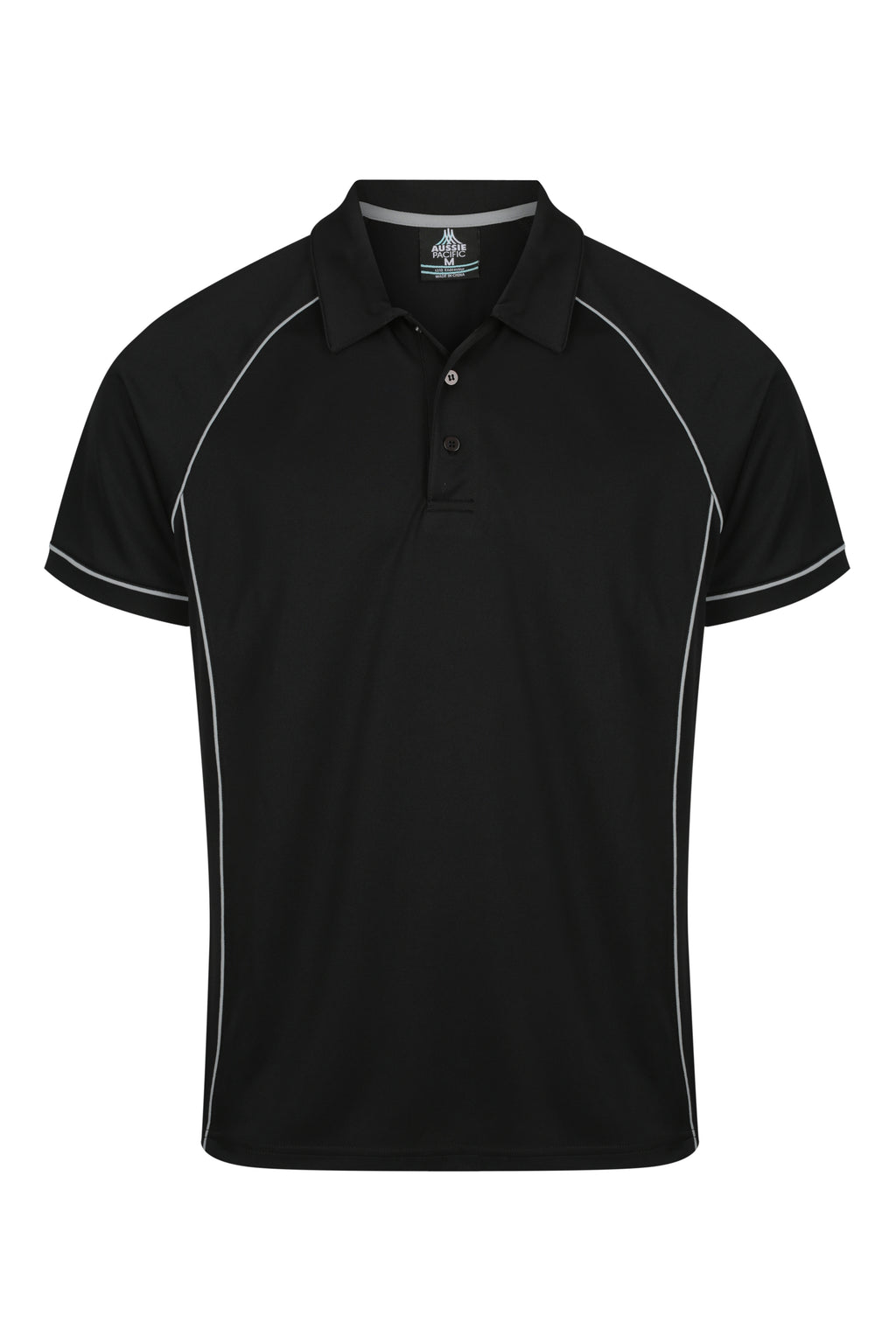 Endeavour Mens Polos | V1310