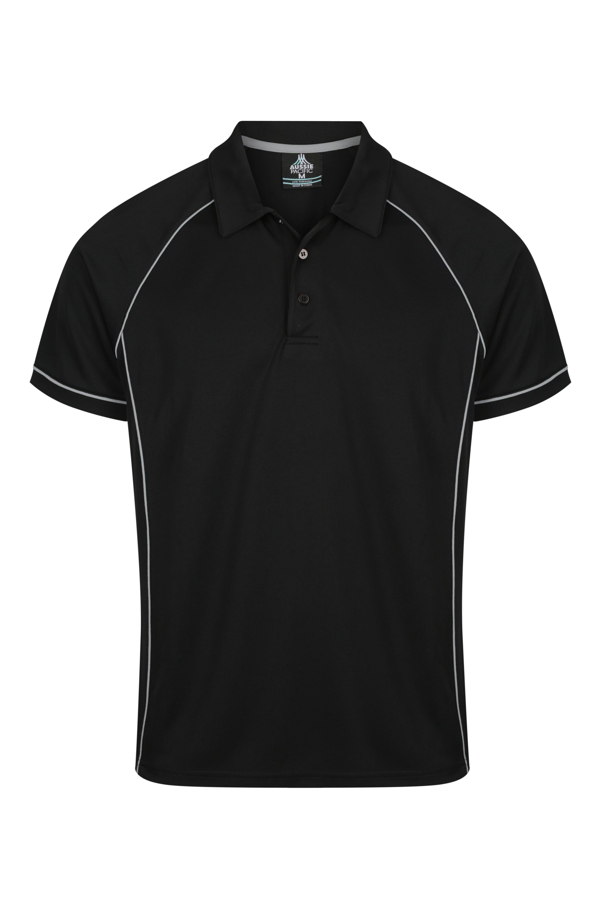 Endeavour Mens Polos | V1310