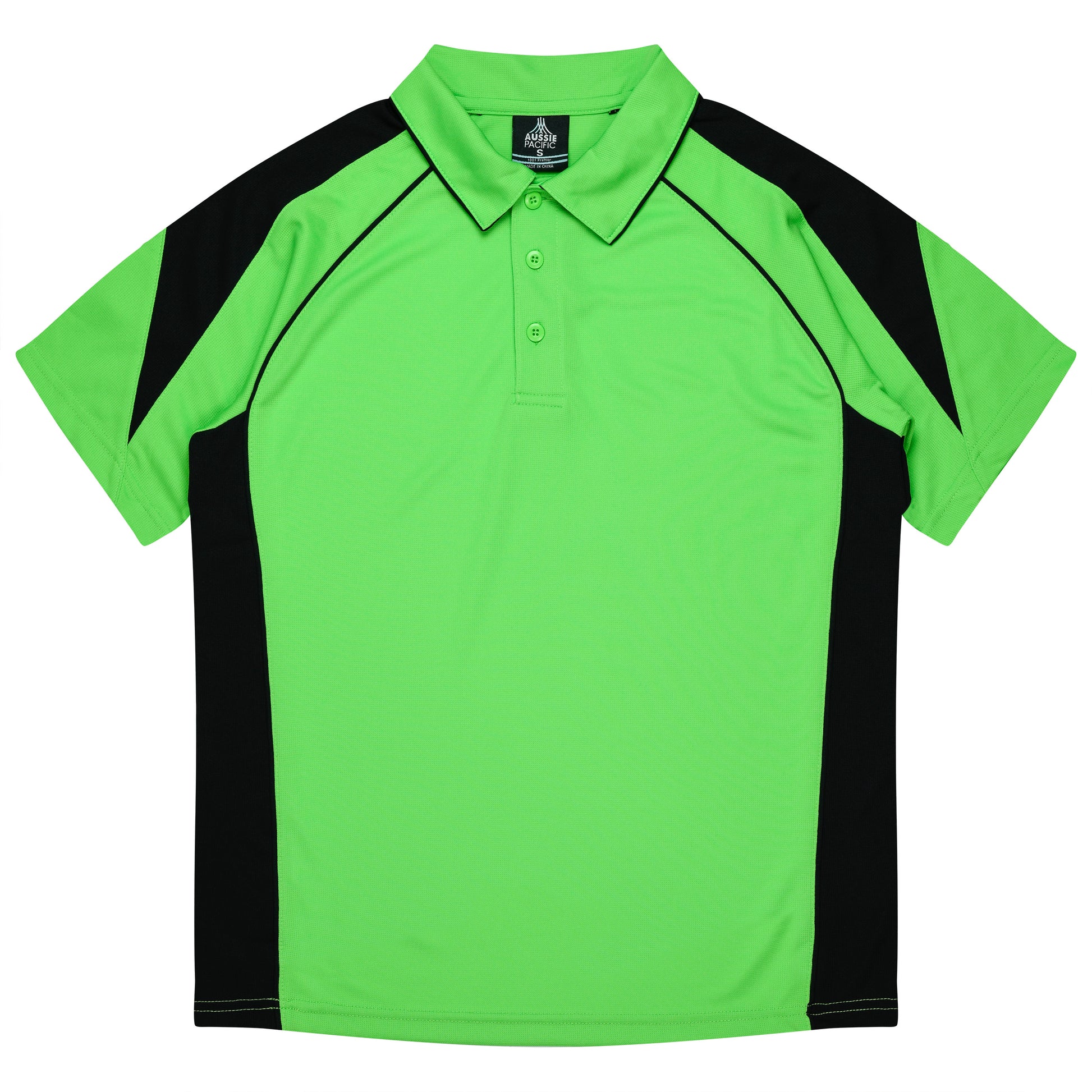 Premier Kids Polos | V3301
