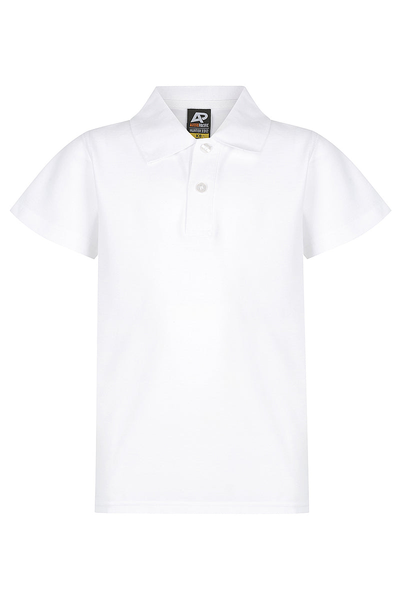 Hunter Kids Polos | V3312