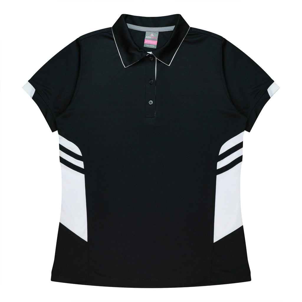 Tasman Lady Polos | V2311
