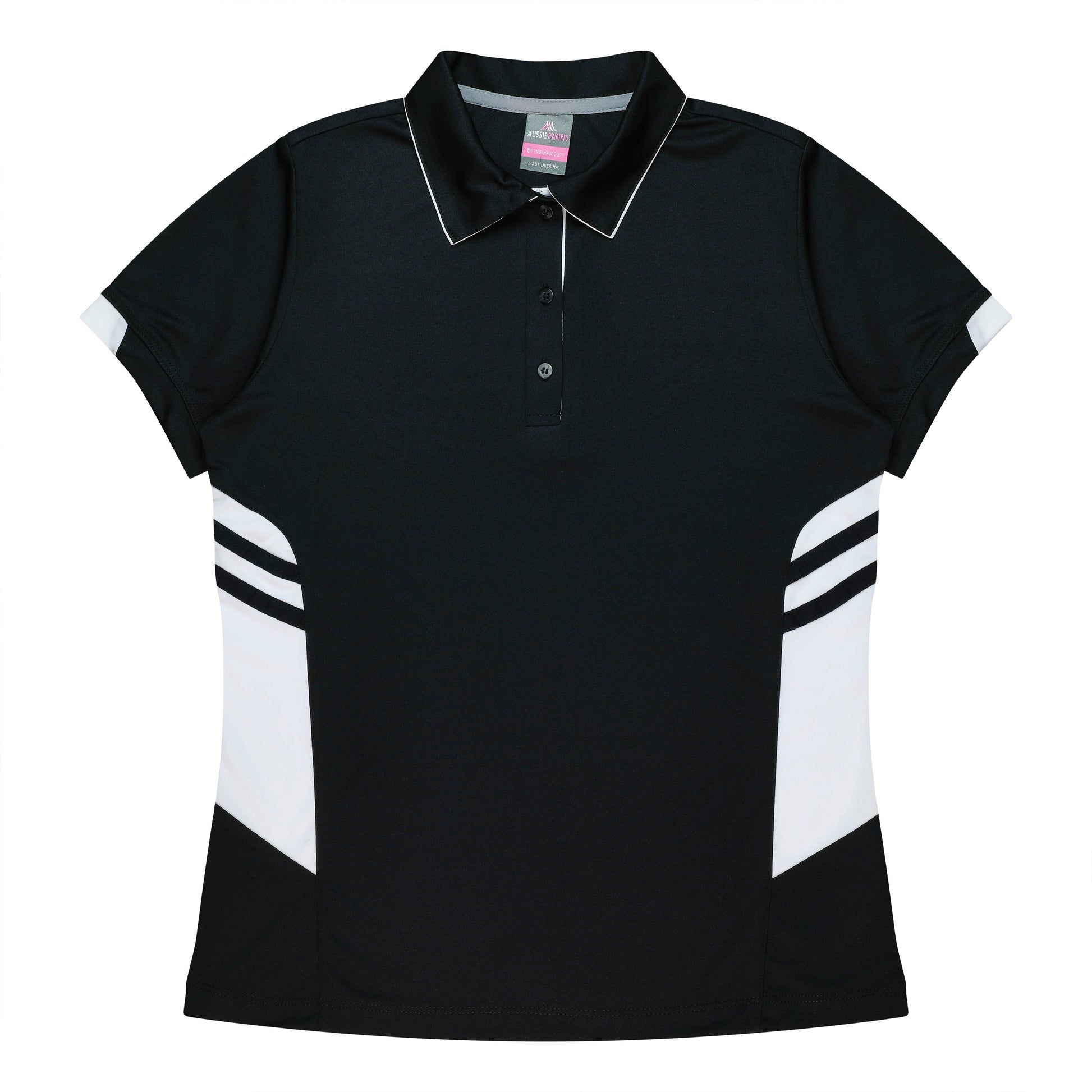Tasman Lady Polos | V2311