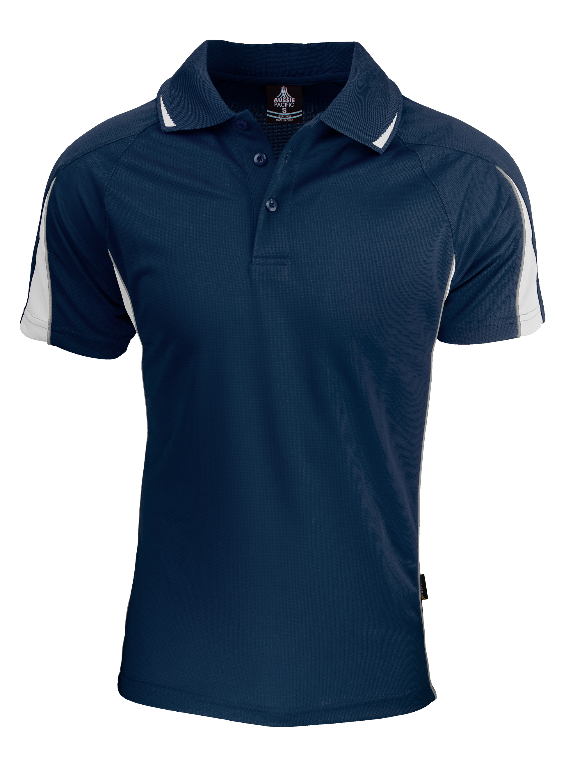 Eureka Mens Polos | V1304