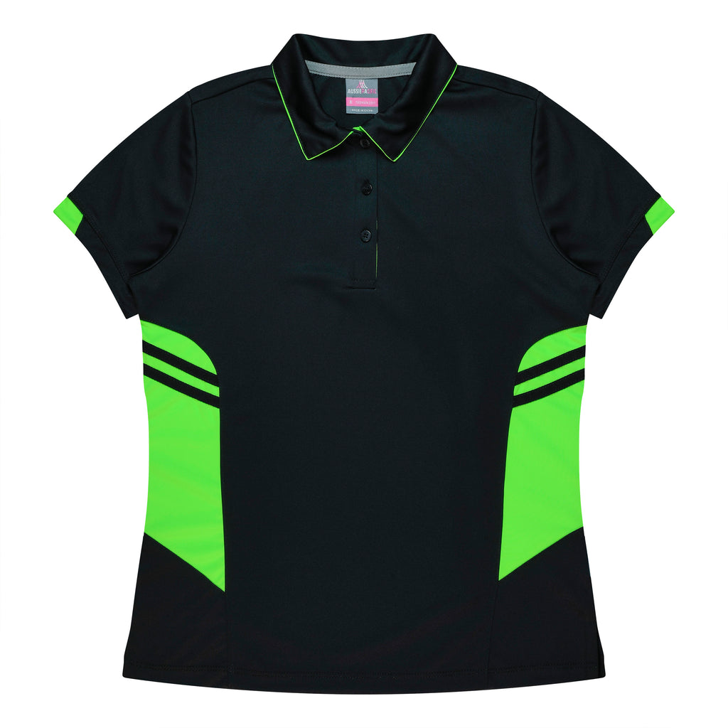 Tasman Lady Polos | V2311