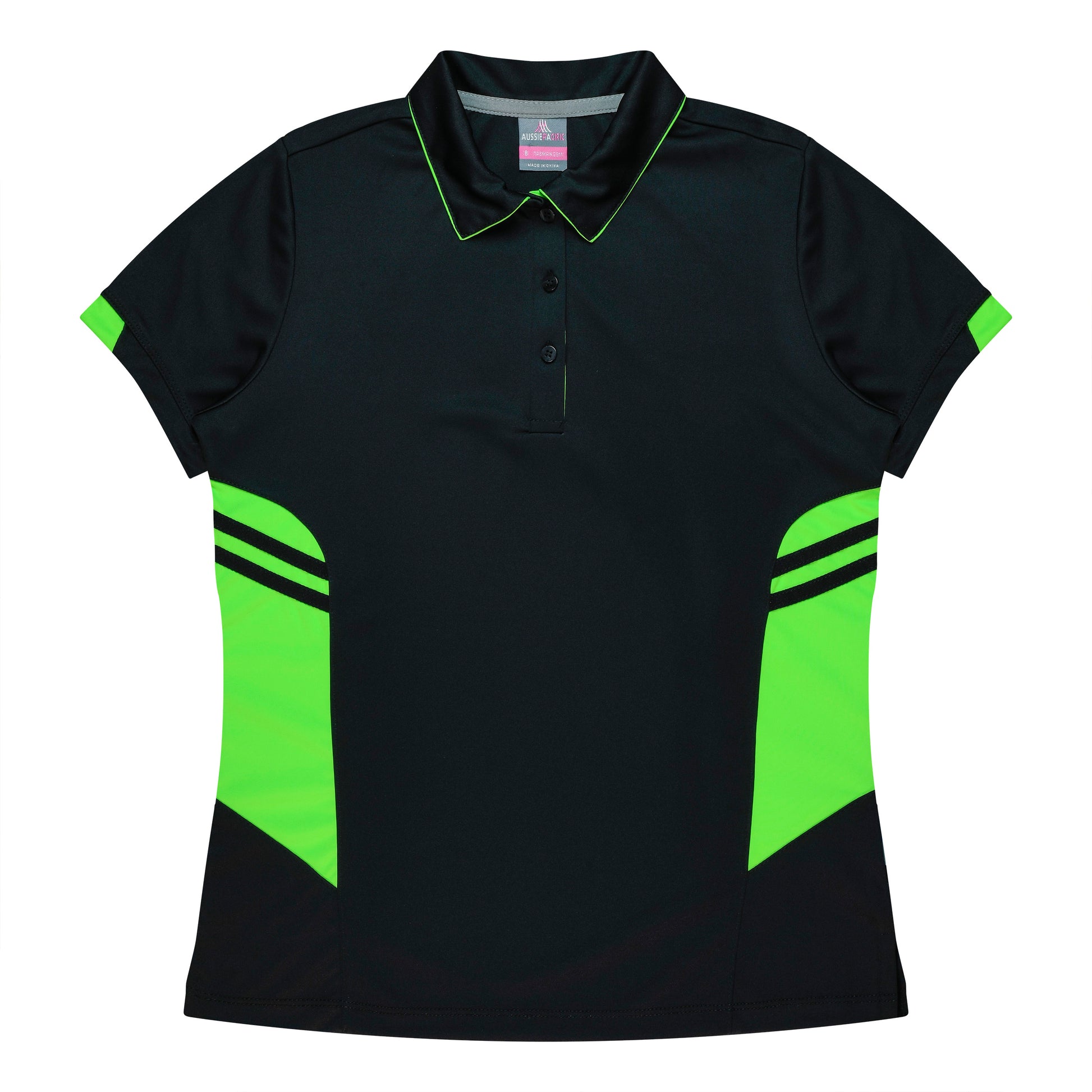 Tasman Lady Polos | V2311