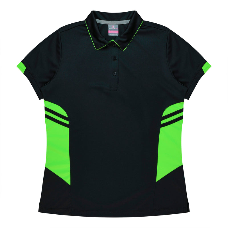 Tasman Lady Polos | V2311
