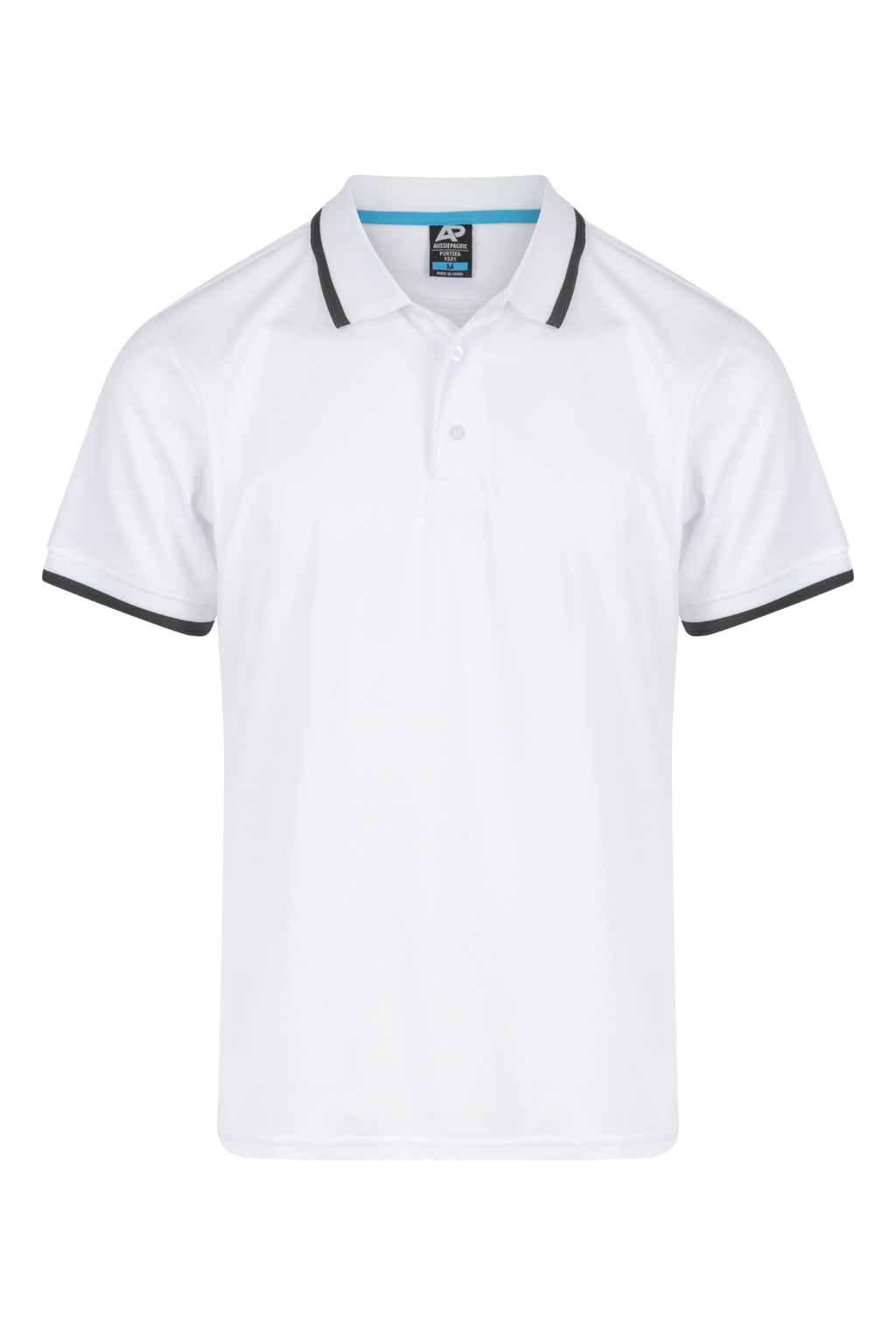 Portsea Mens Polos | V1321